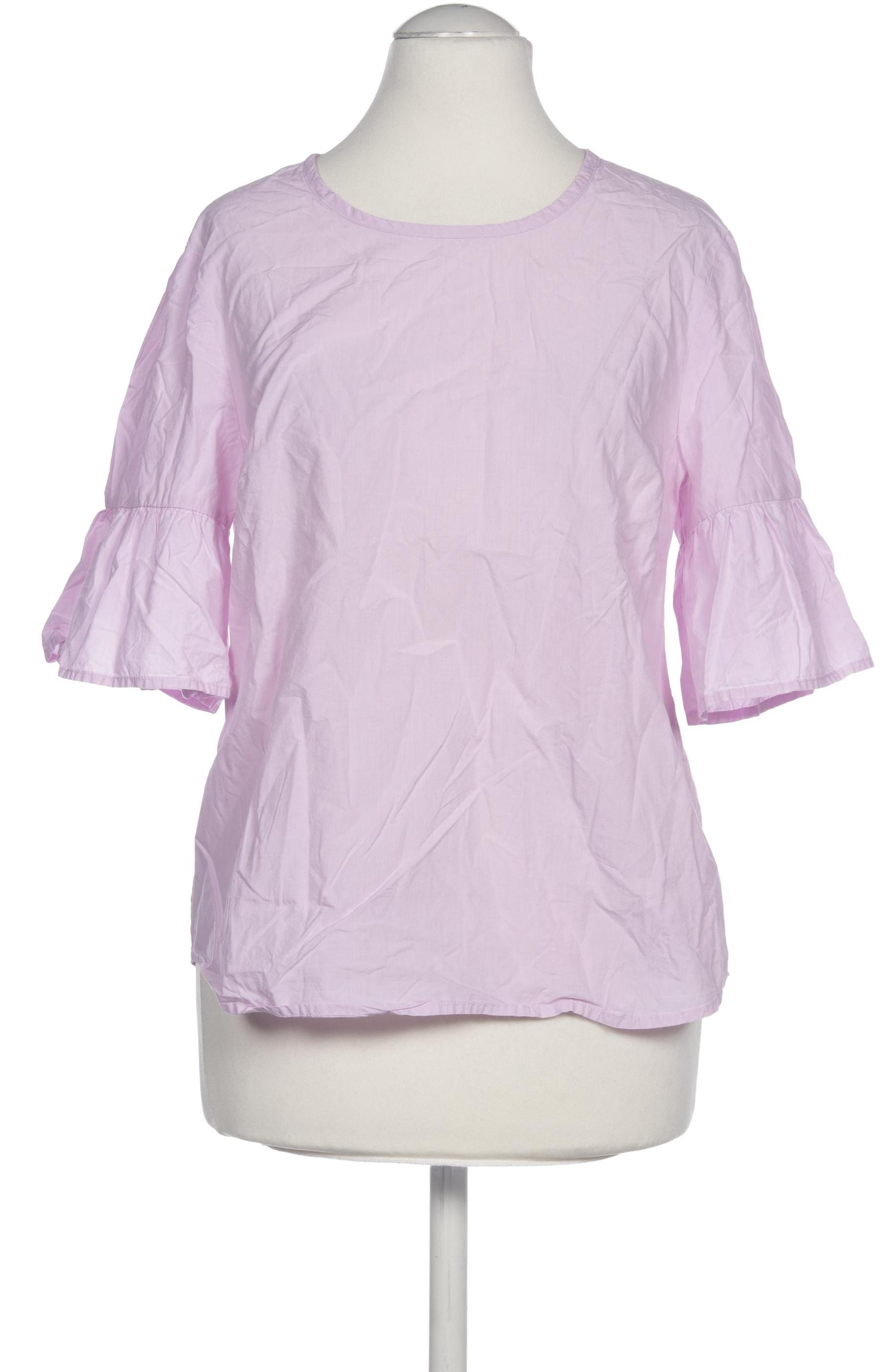 

J.Crew Damen Bluse, pink, Gr. 4
