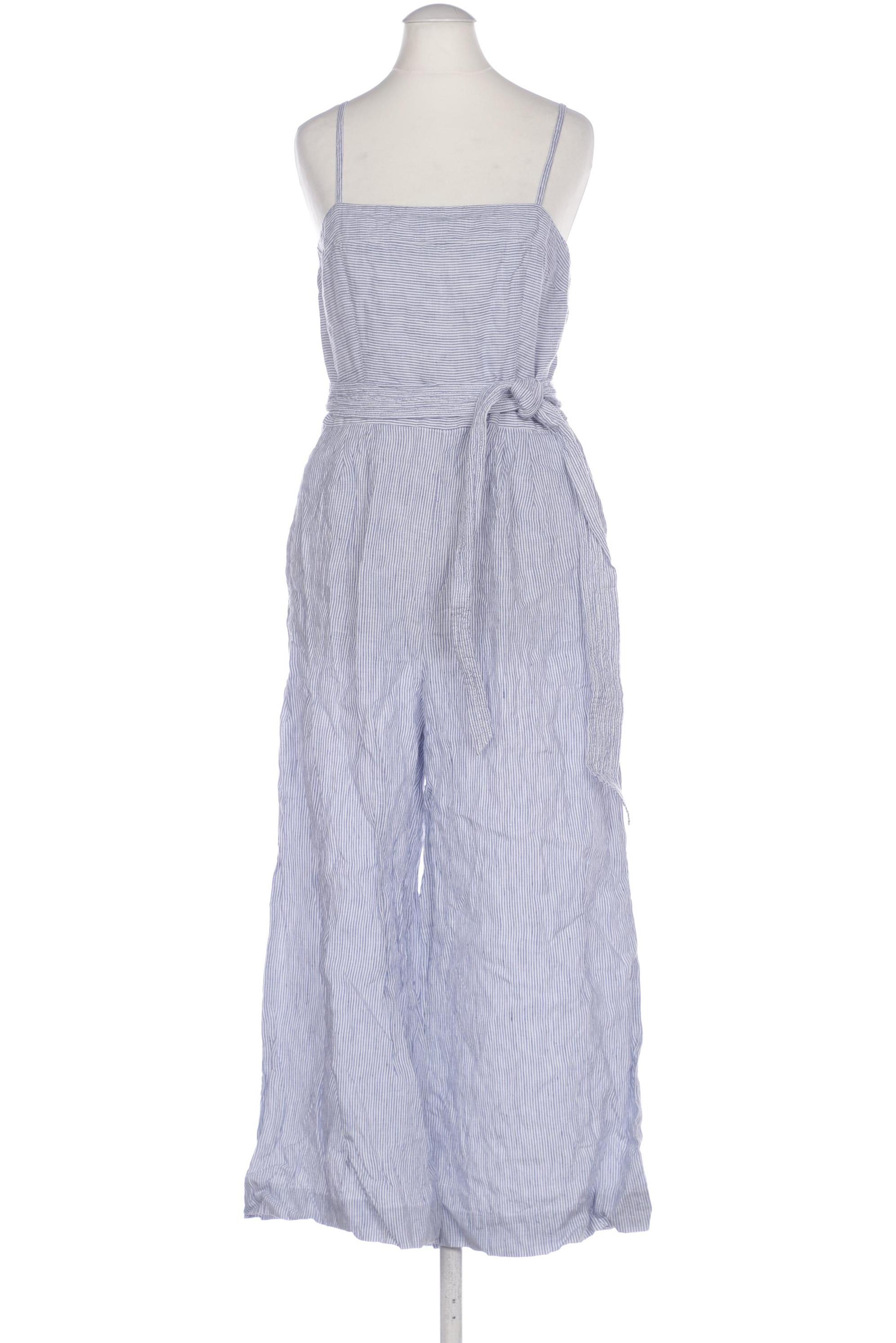 

J.Crew Damen Jumpsuit/Overall, blau, Gr. 2