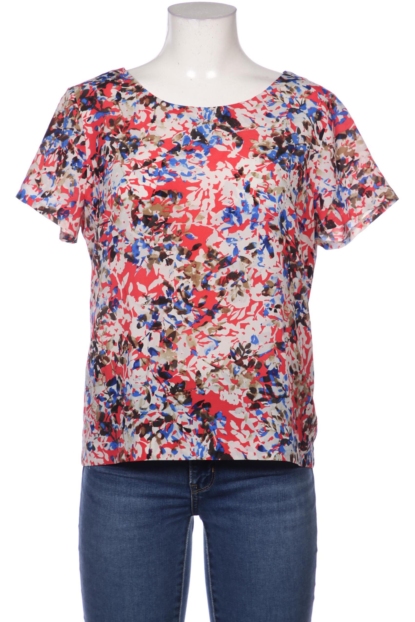 

J.Crew Damen Bluse, mehrfarbig