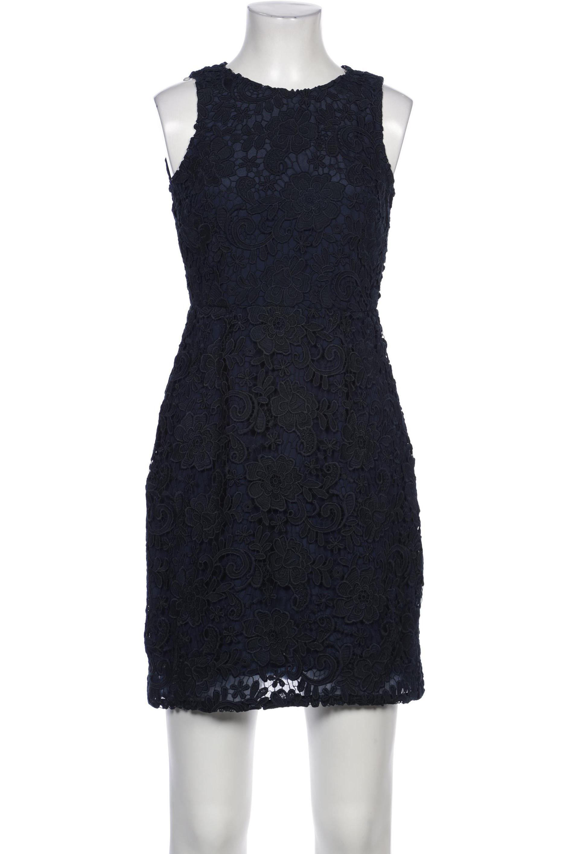 

J.Crew Damen Kleid, marineblau, Gr. 32