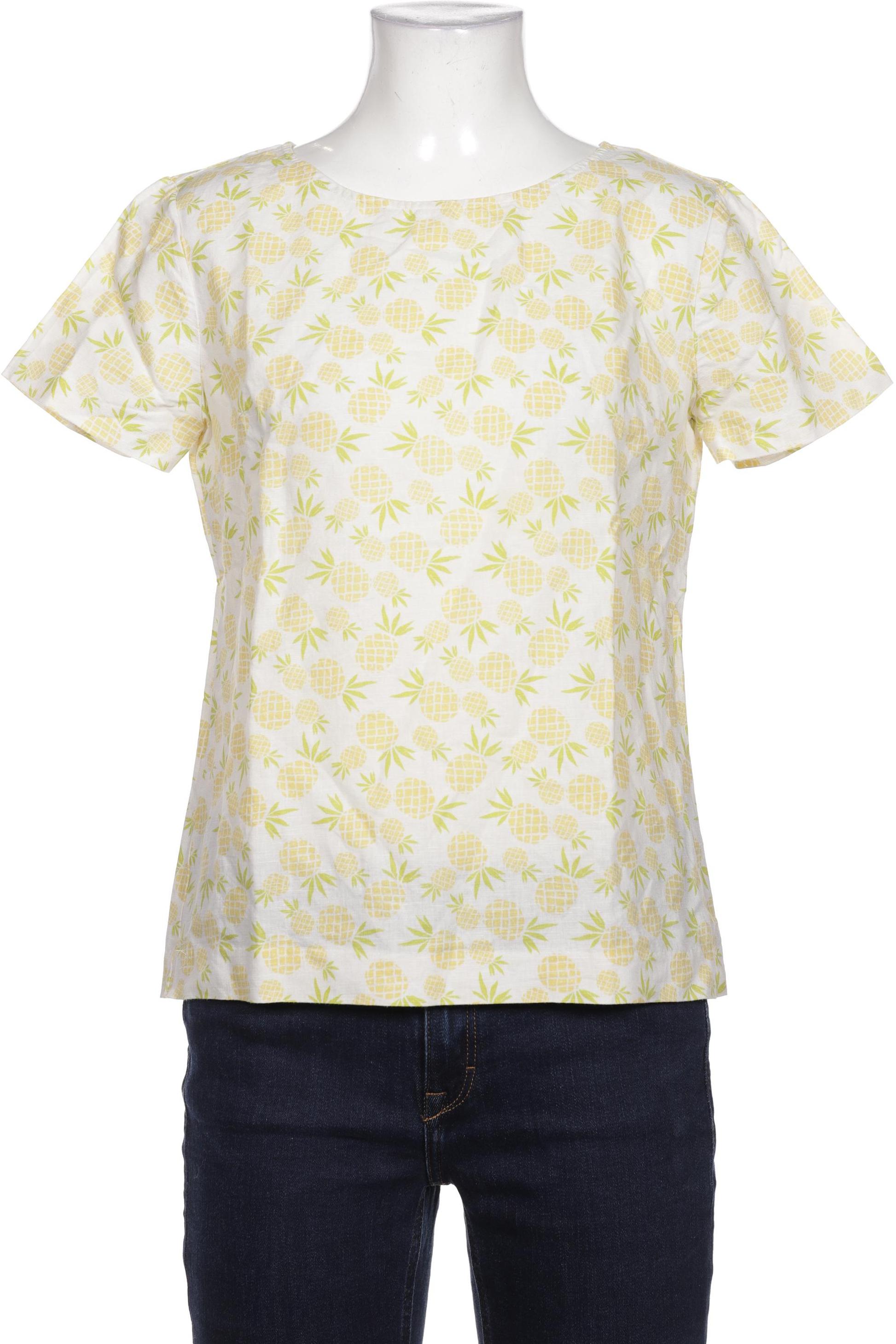 

J.Crew Damen Bluse, mehrfarbig