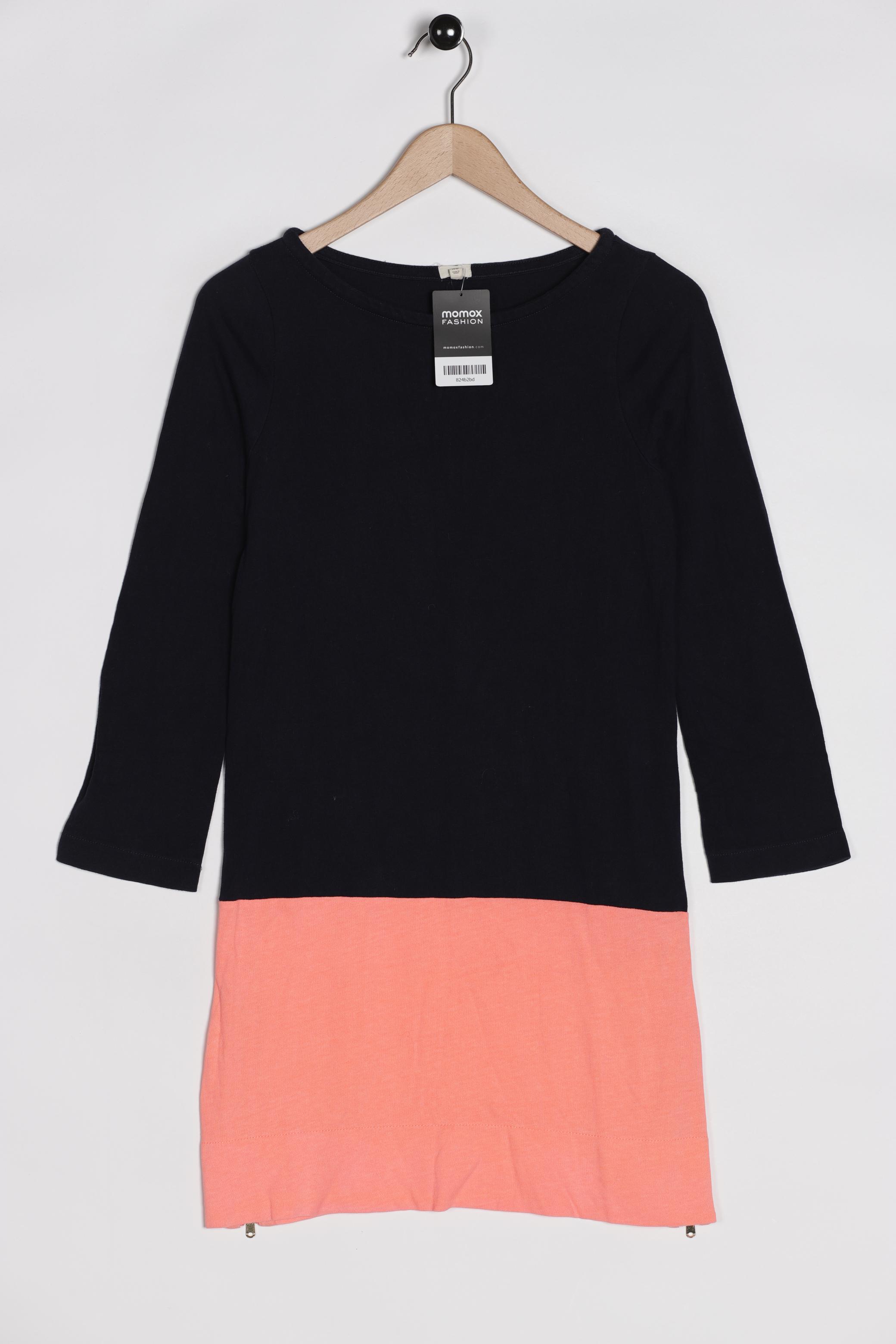 

J.Crew Damen Kleid, marineblau, Gr. 34