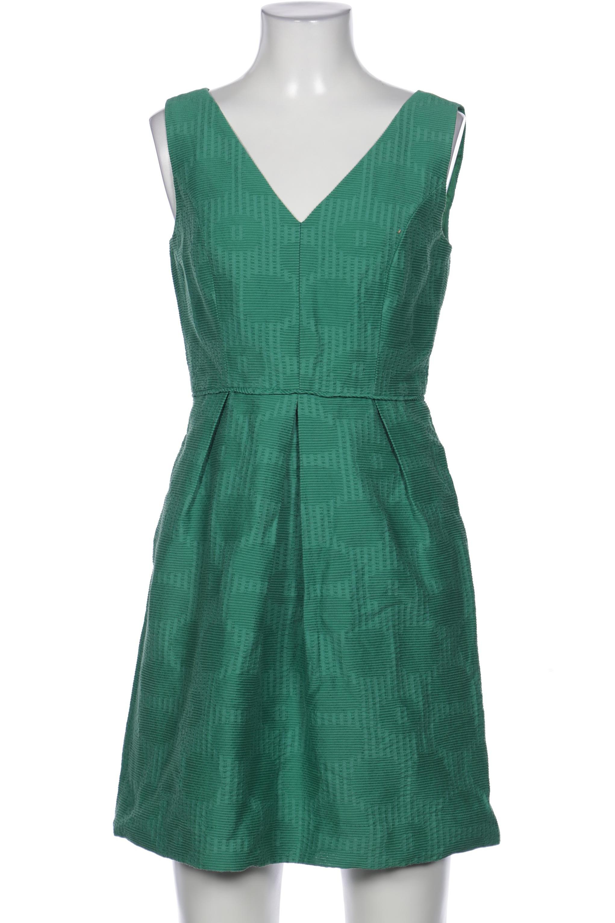 

J.Crew Damen Kleid, grün
