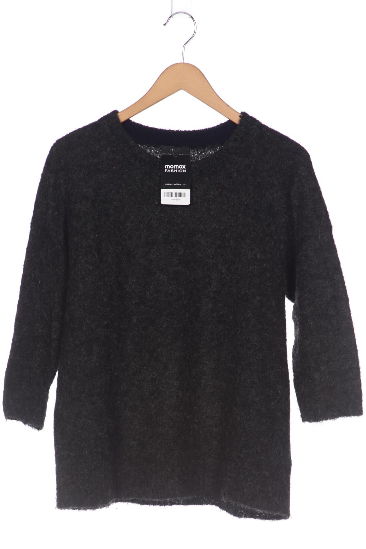 

J.Crew Damen Pullover, grau, Gr. 34