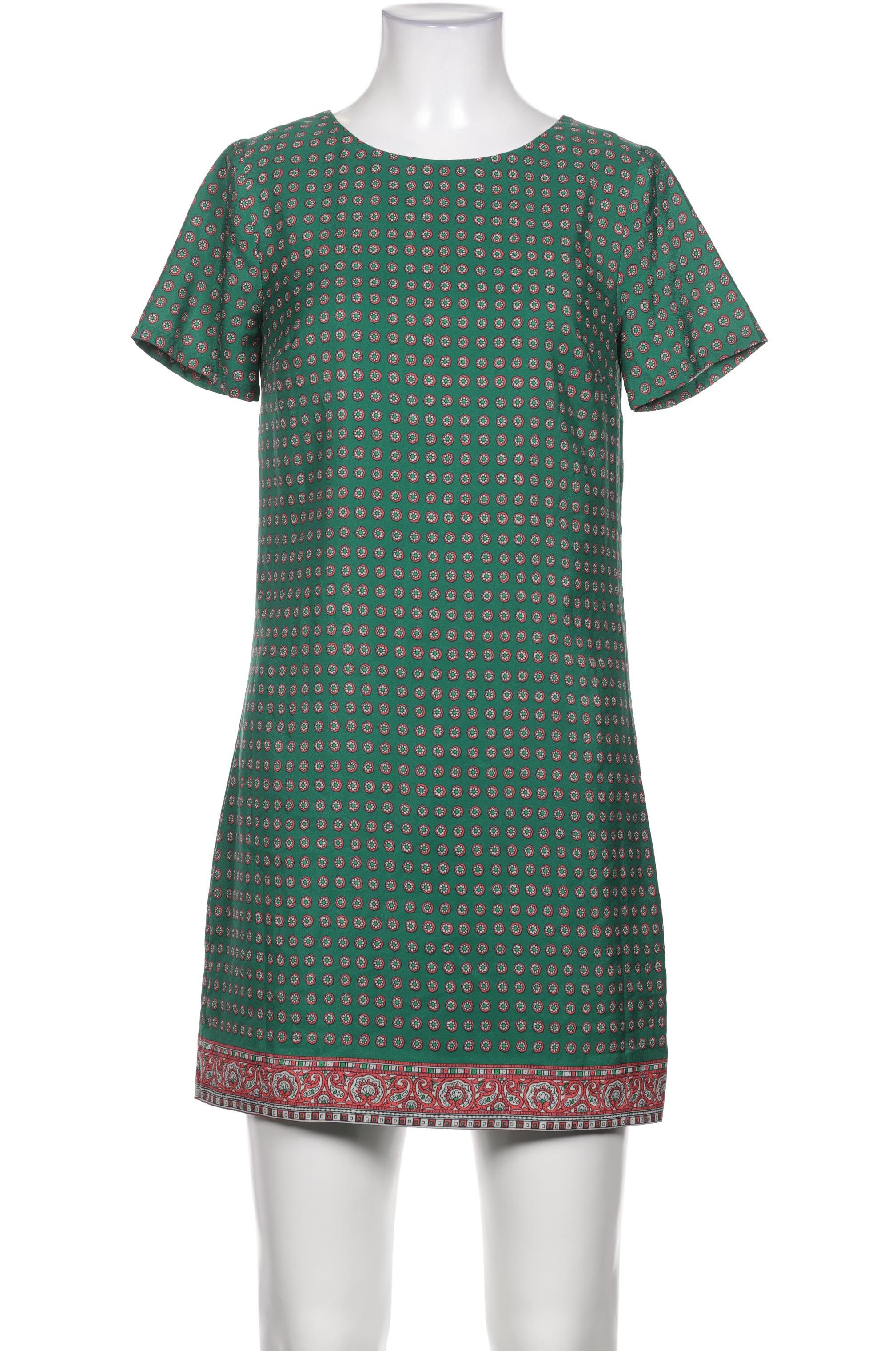 

J.Crew Damen Kleid, grün, Gr. 0