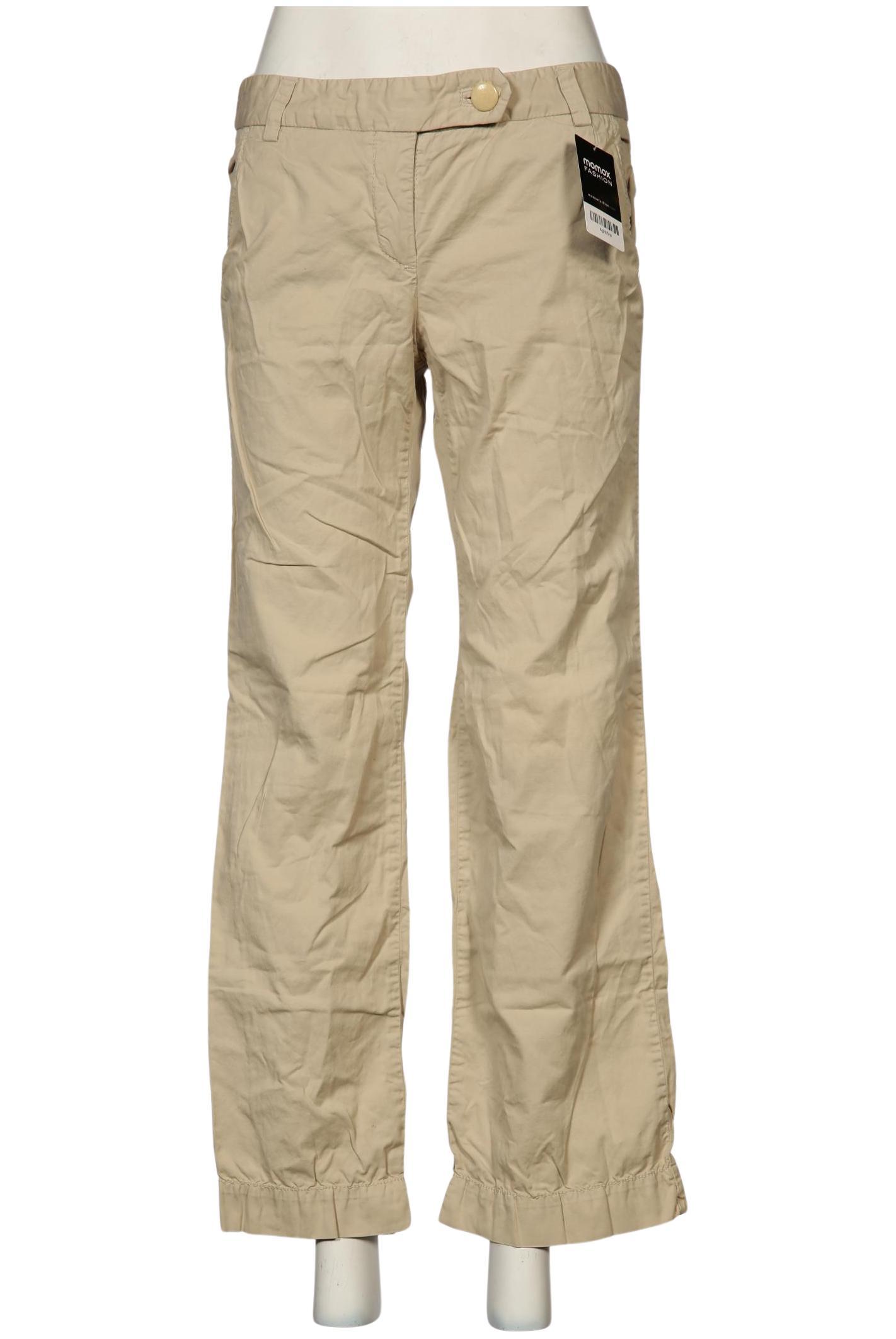 

J.Crew Damen Stoffhose, beige, Gr. 30