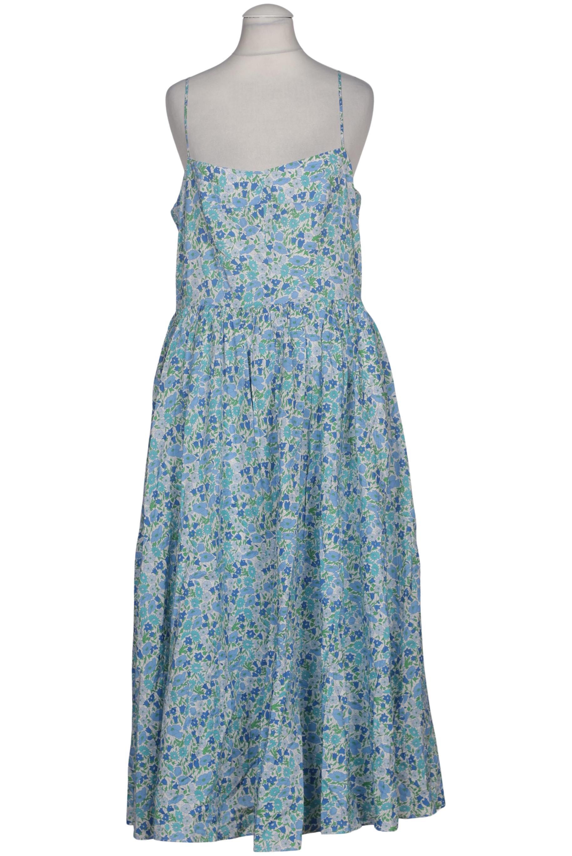 

J.Crew Damen Kleid, mehrfarbig, Gr. 6