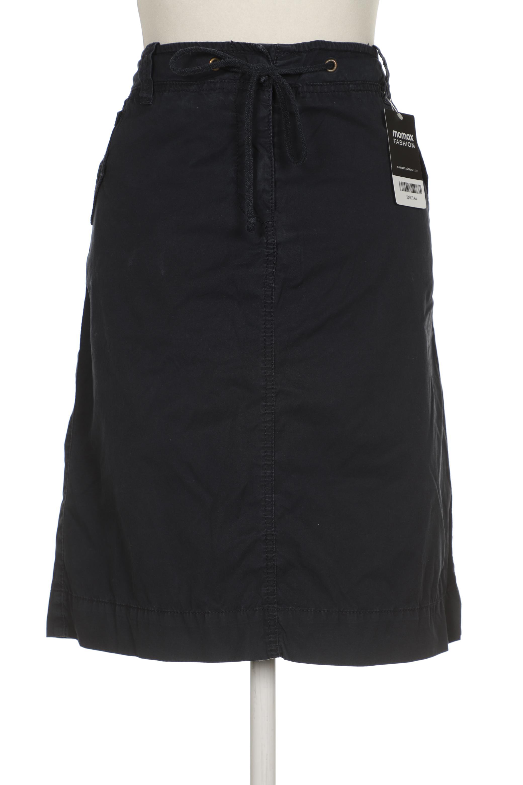 

J.Crew Damen Rock, marineblau
