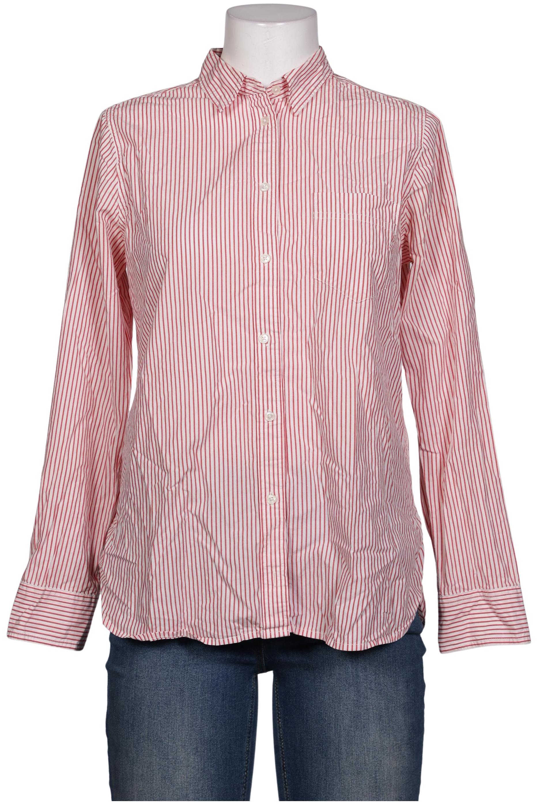

J.Crew Damen Bluse, mehrfarbig, Gr. 8