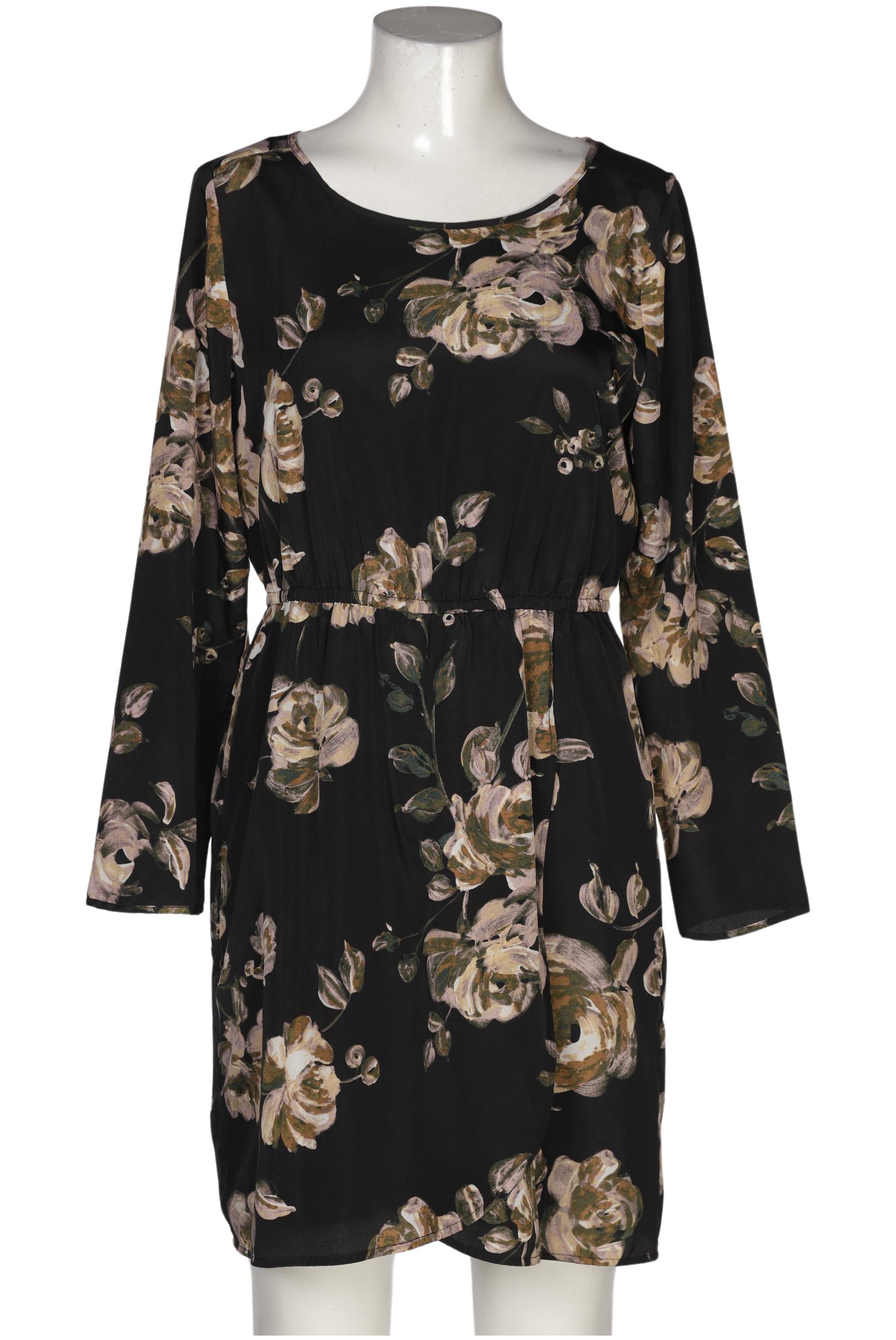 

J.Crew Damen Kleid, schwarz, Gr. 8