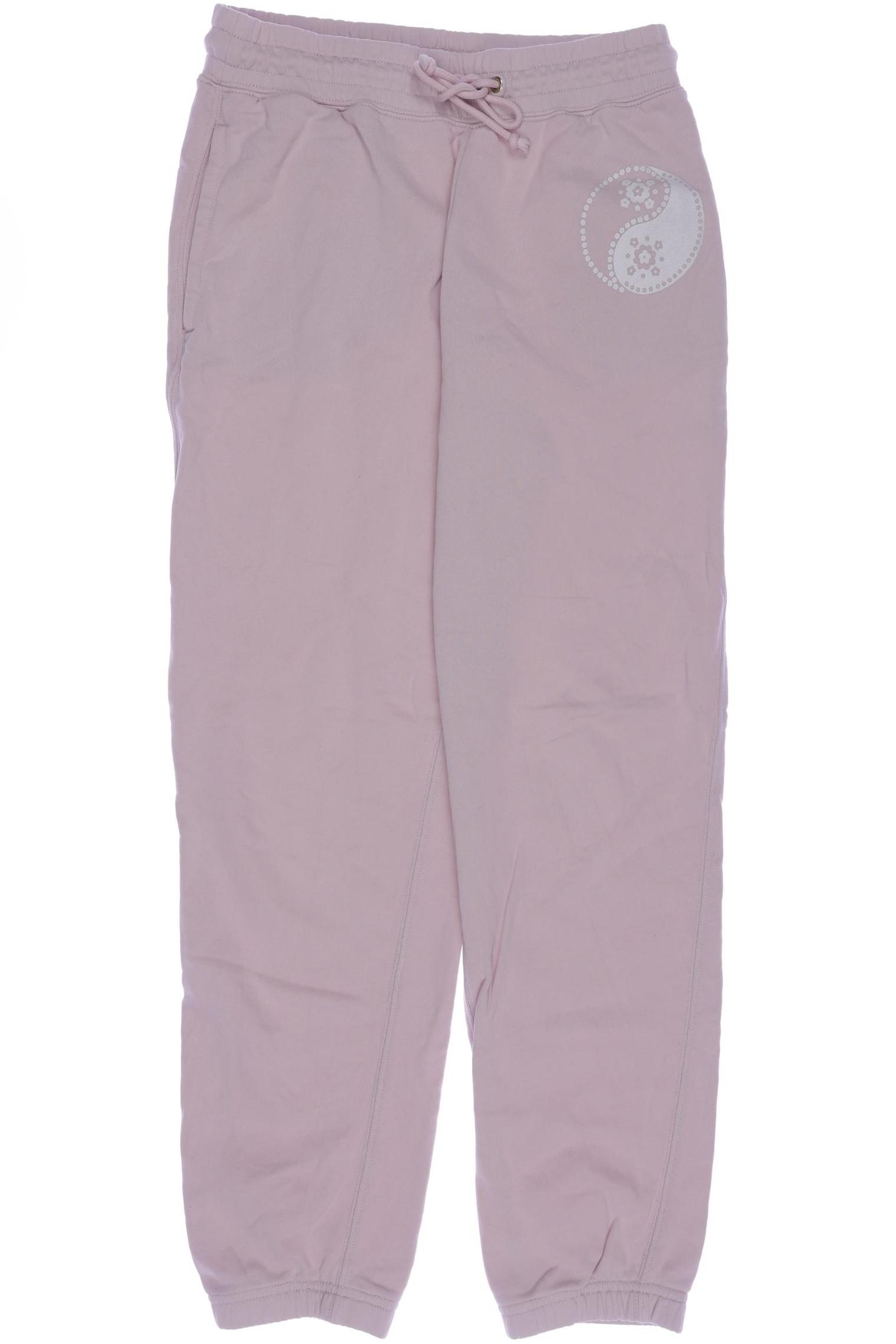 

J.Crew Damen Stoffhose, pink, Gr. 0