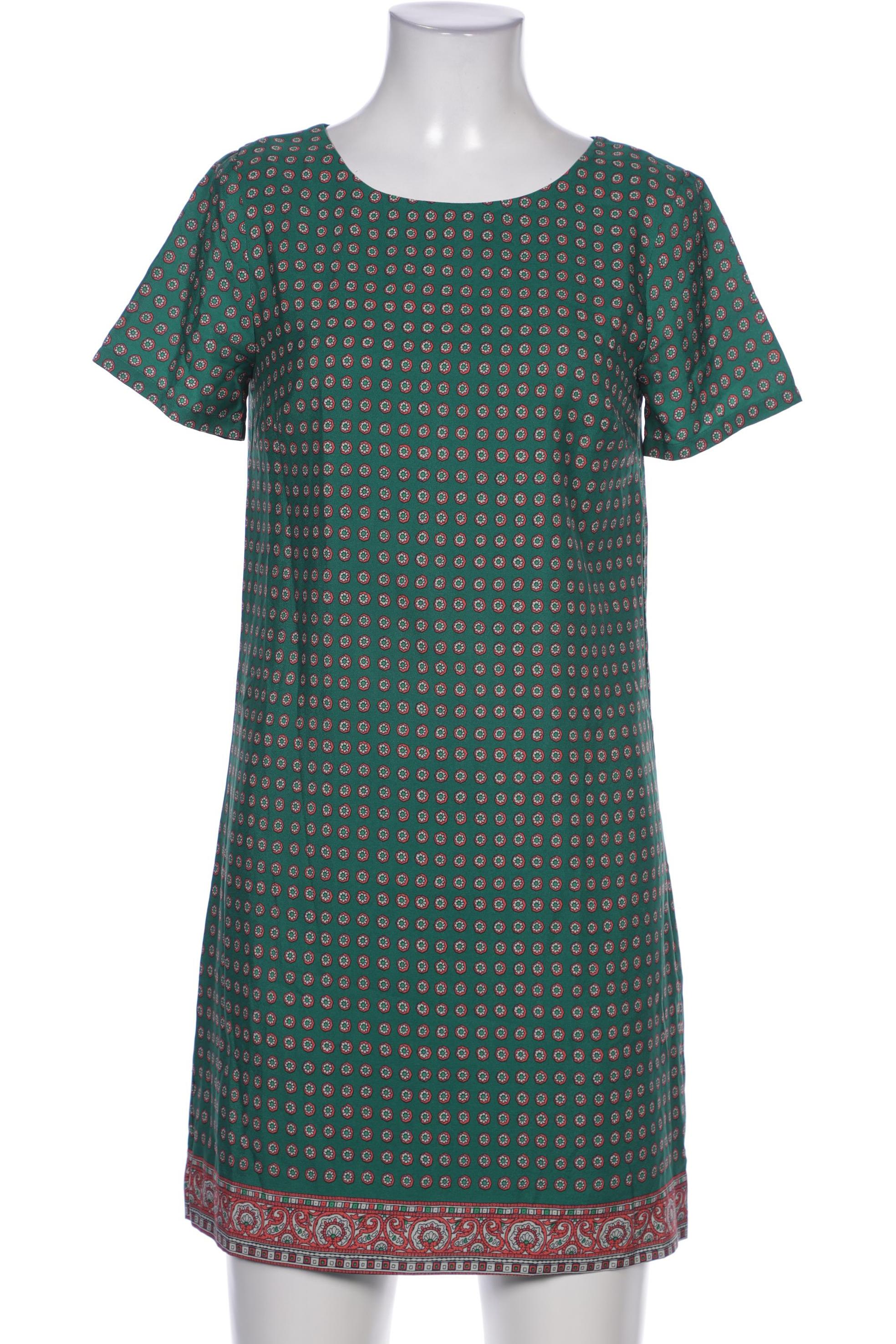 

J.Crew Damen Kleid, grün, Gr. 0