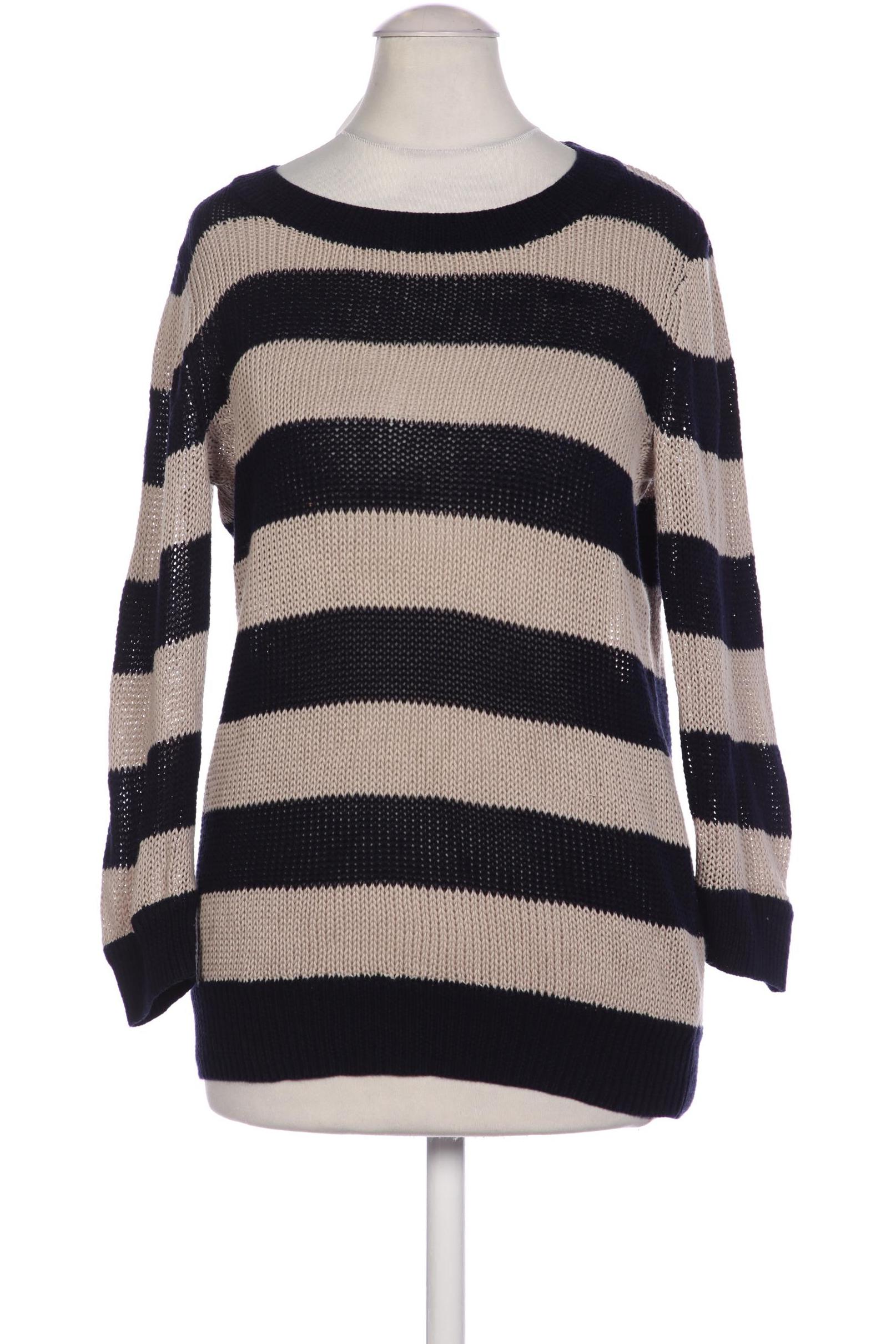 

J.Crew Damen Pullover, marineblau, Gr. 34