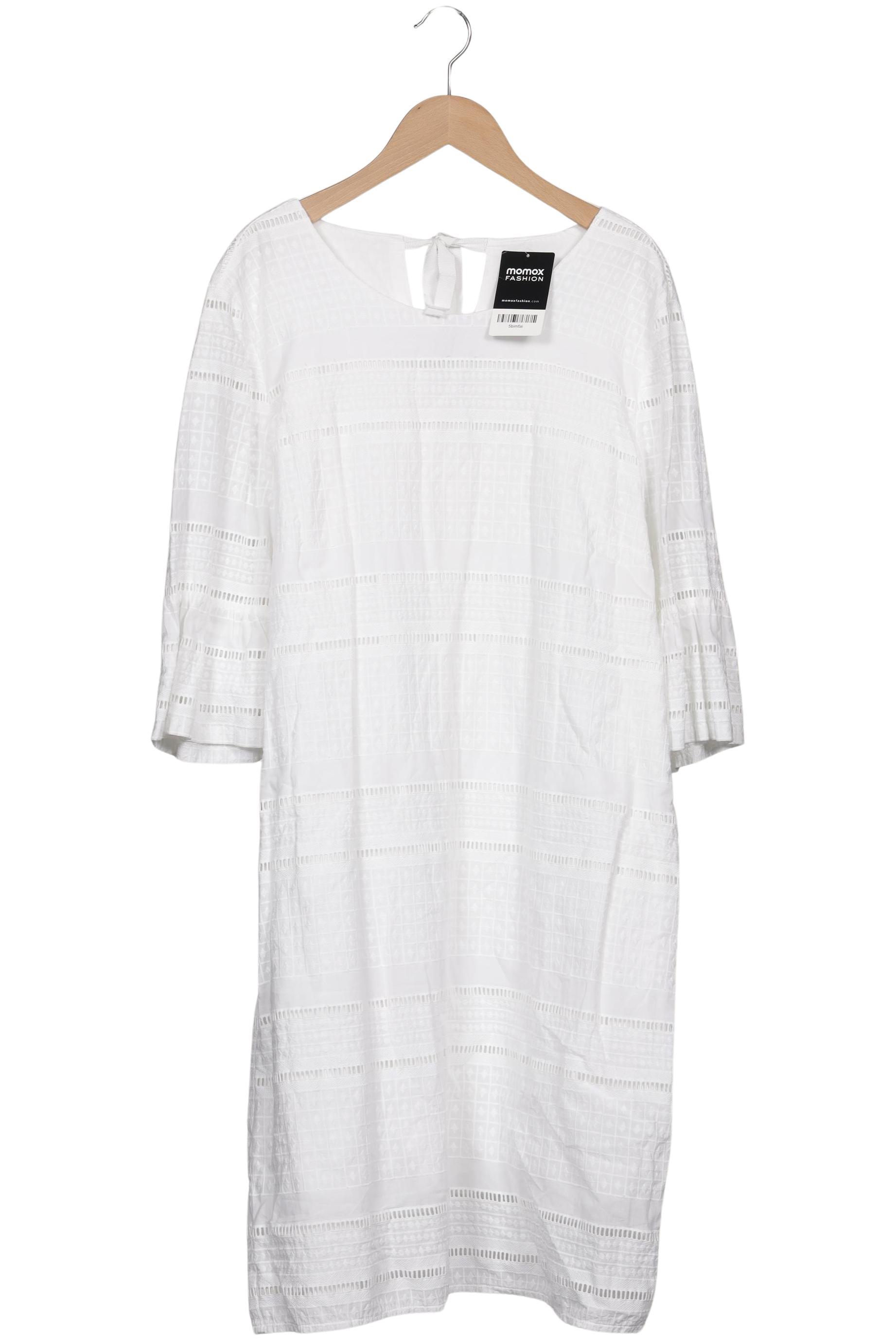 

J.Crew Damen Kleid, weiß, Gr. 16