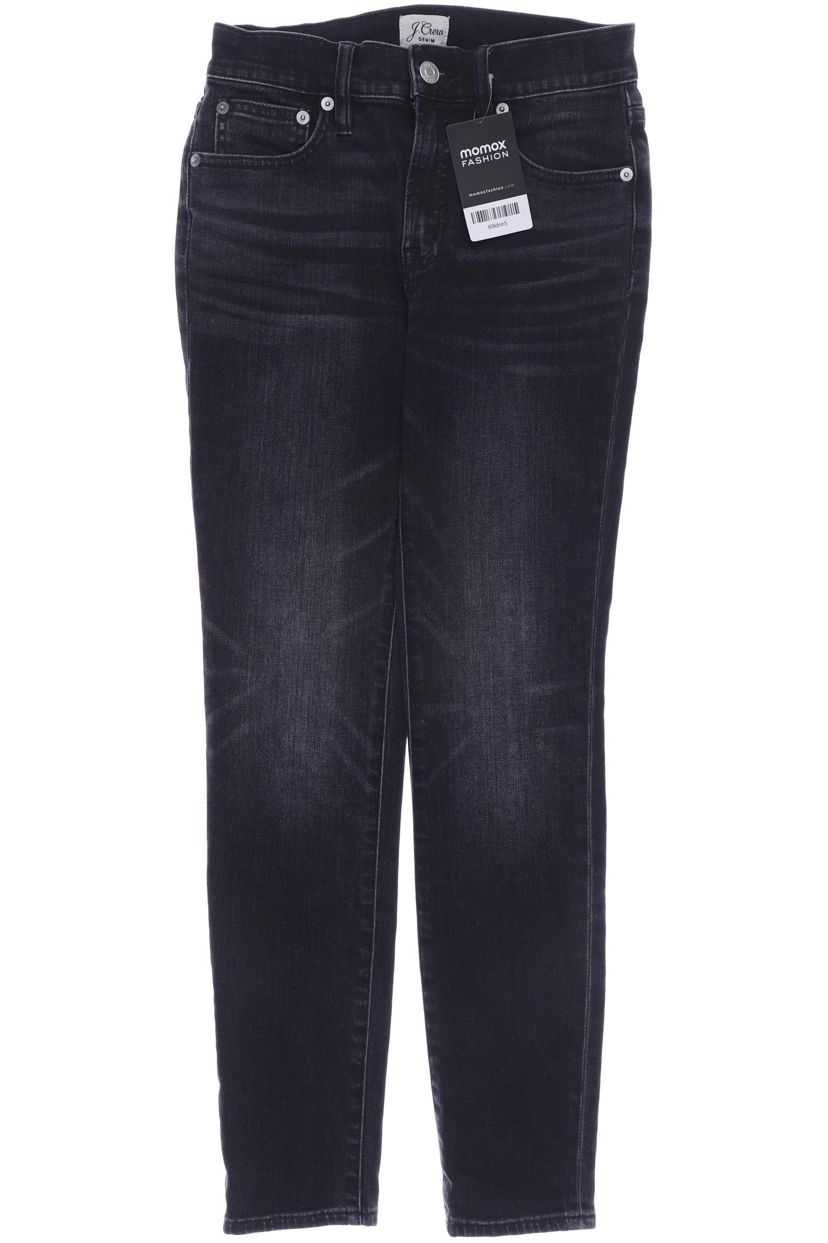 

J.Crew Damen Jeans, grau