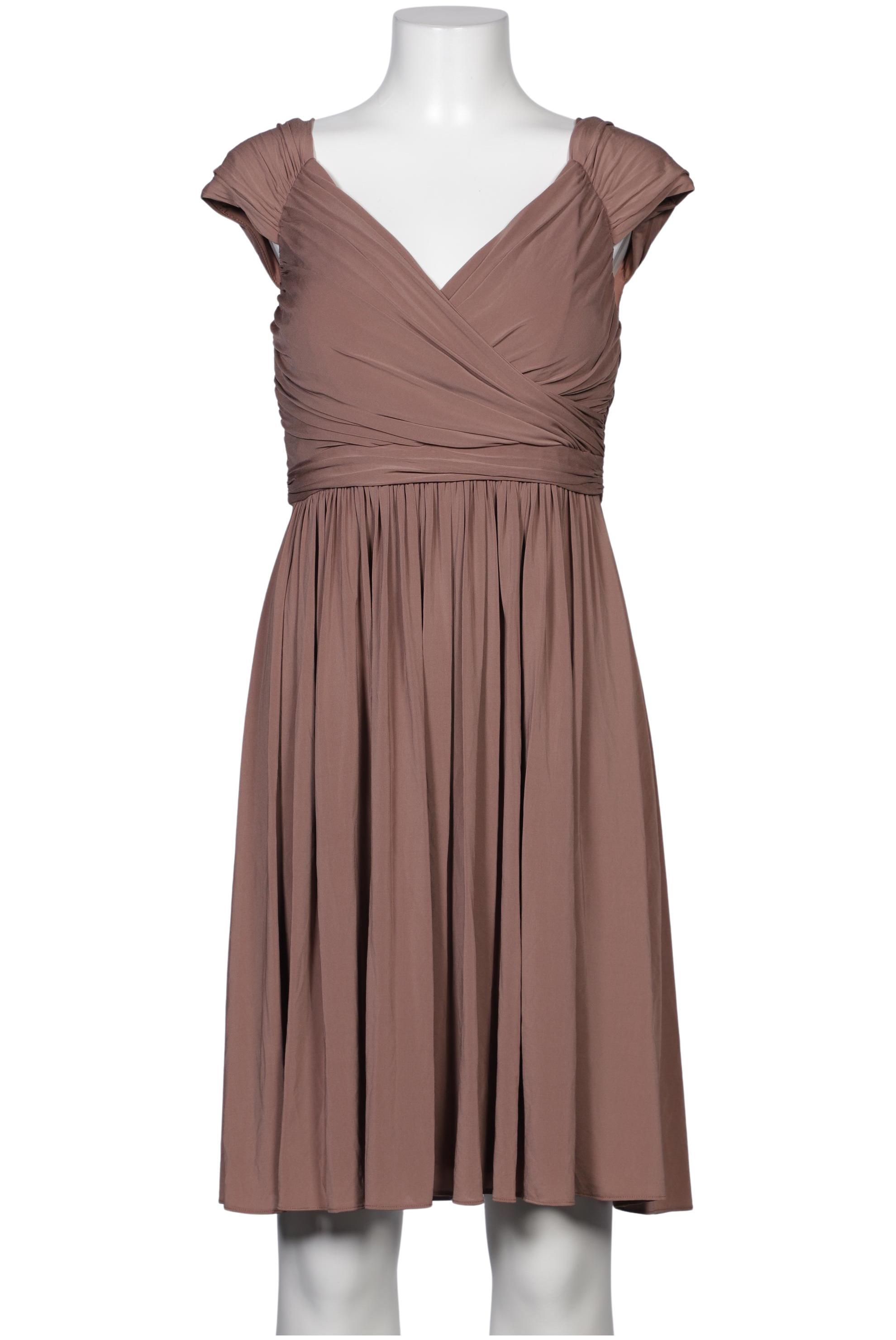 

J.Crew Damen Kleid, braun, Gr. 8