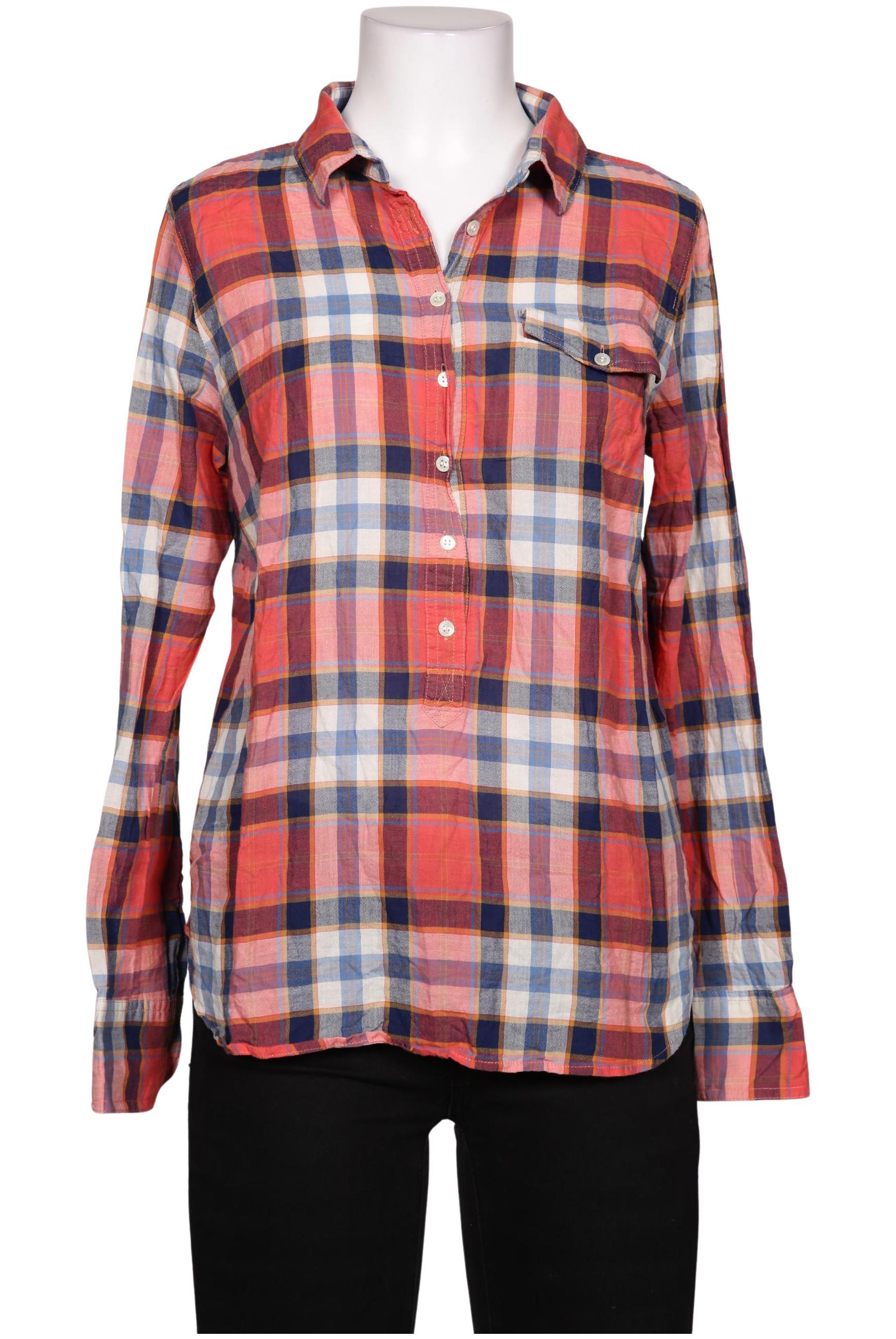 

J.Crew Damen Bluse, mehrfarbig, Gr. 36