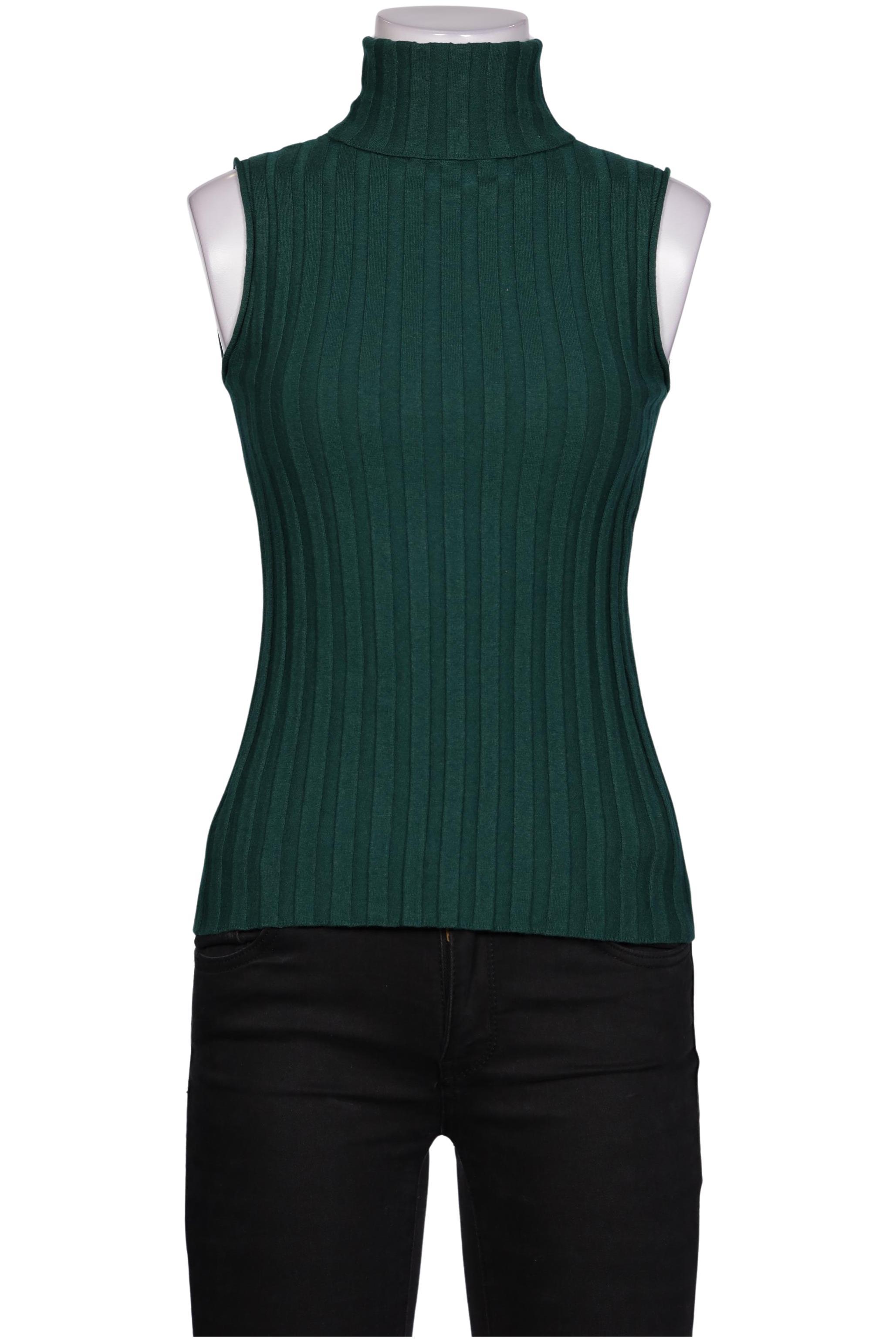 

J.Crew Damen Pullover, grün, Gr. 36