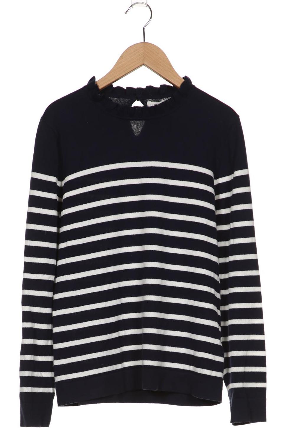 

J.Crew Damen Pullover, marineblau