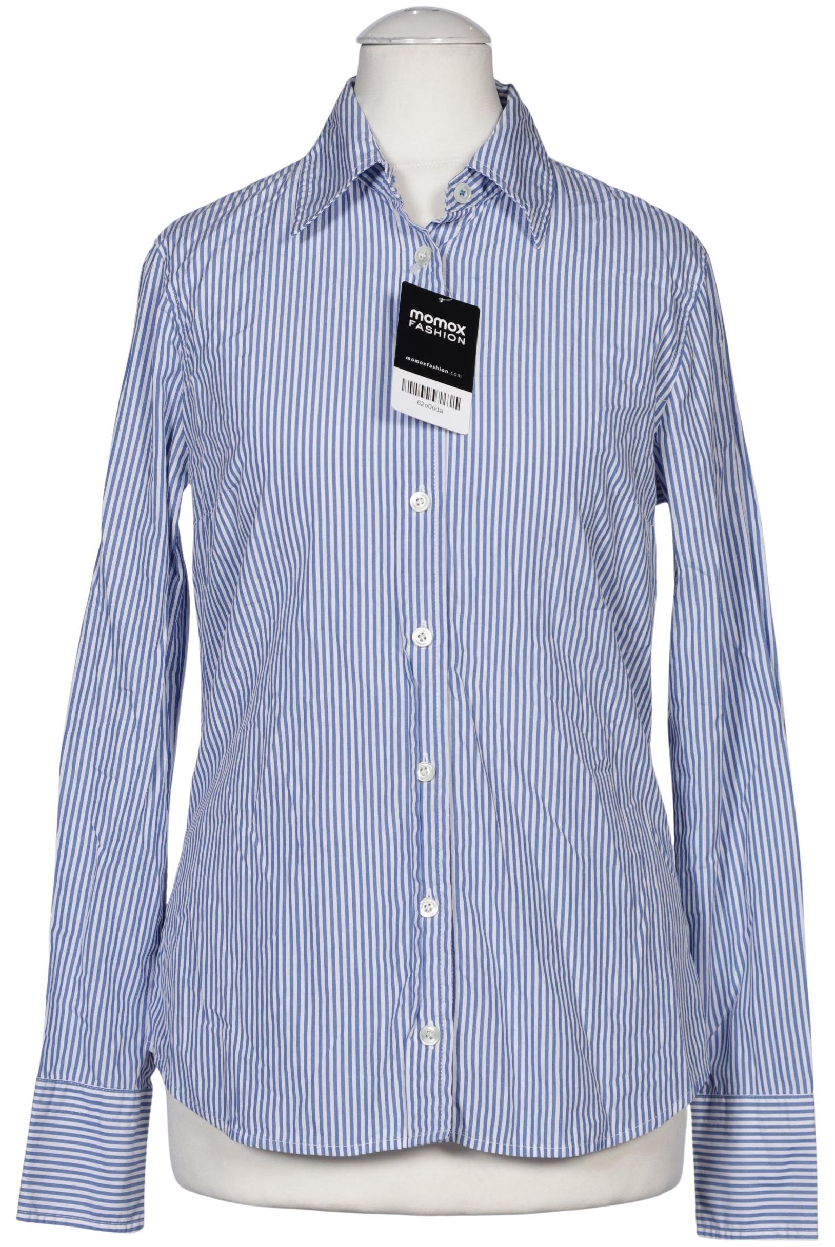 

J.Crew Damen Bluse, mehrfarbig, Gr. 34