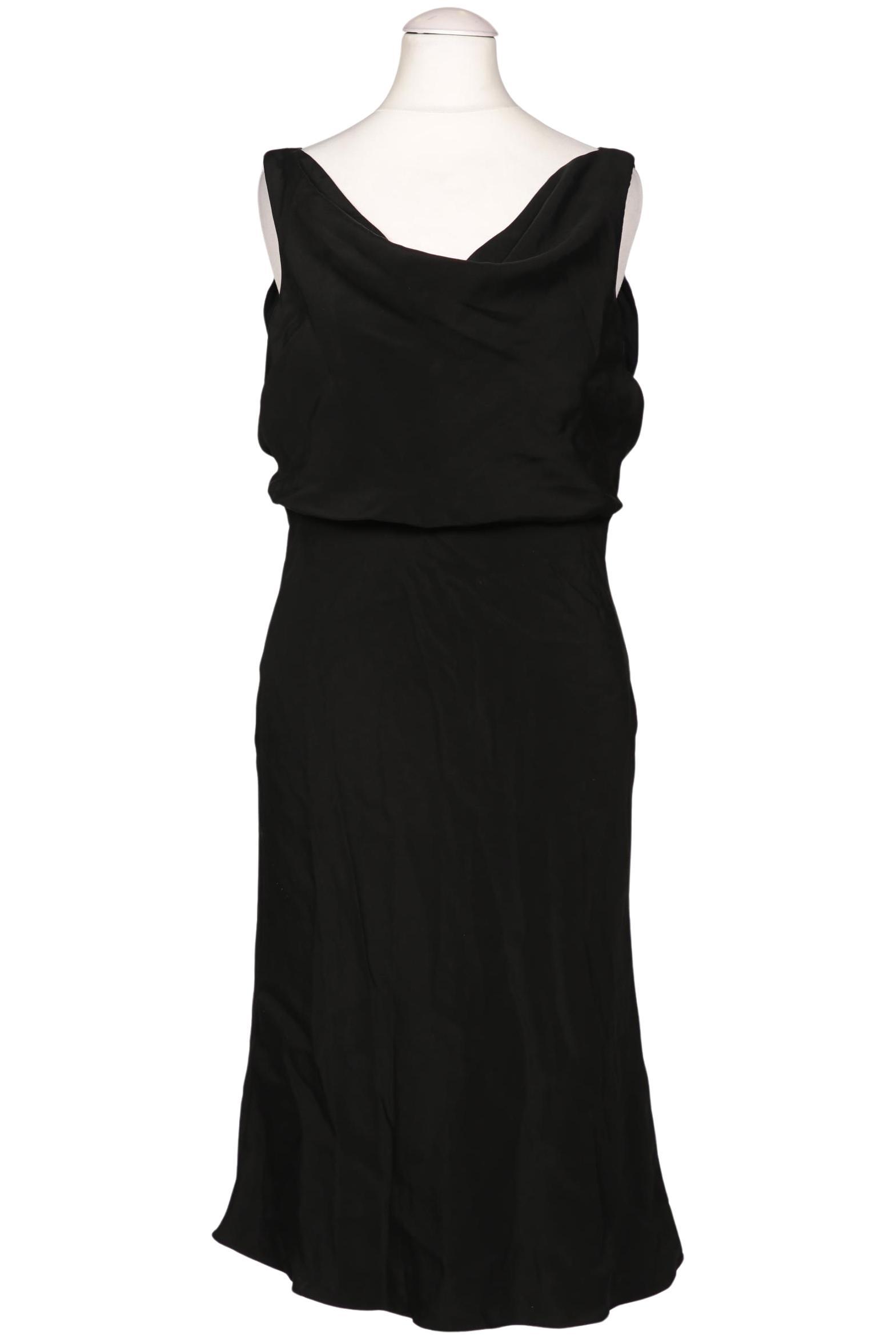 

J.Crew Damen Kleid, schwarz, Gr. 36