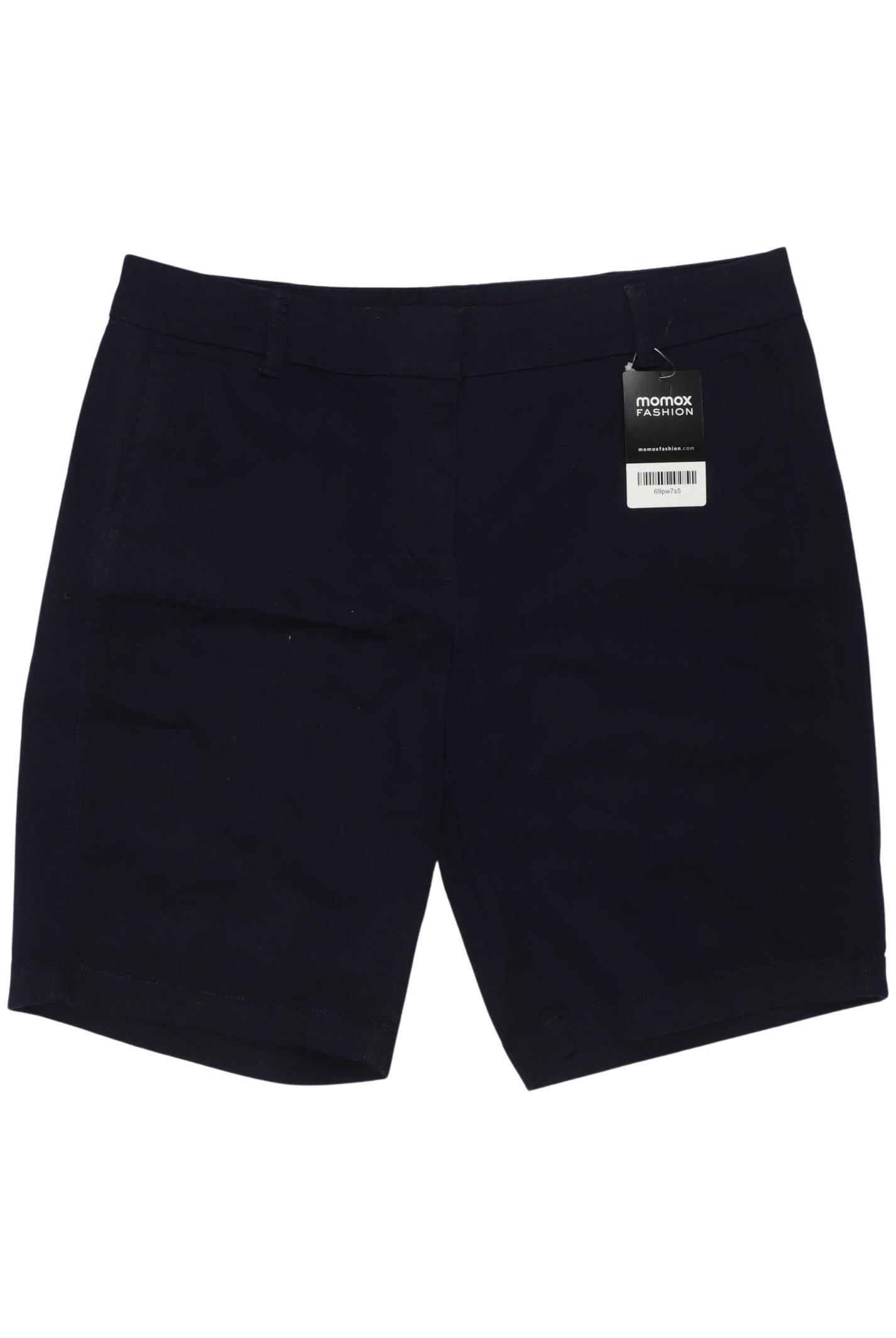 

J.Crew Damen Shorts, blau, Gr. 10