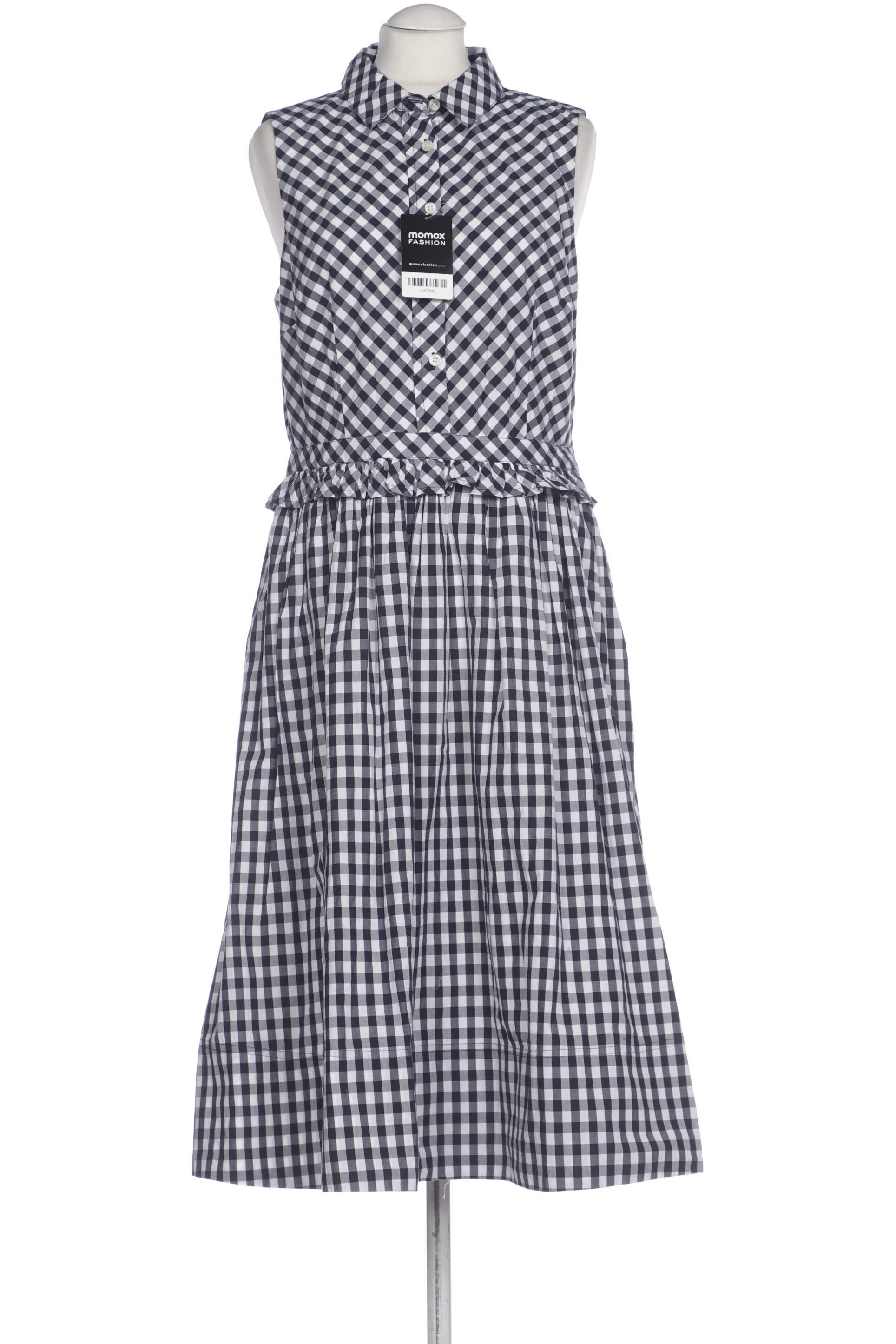 

J.Crew Damen Kleid, grau, Gr. 10