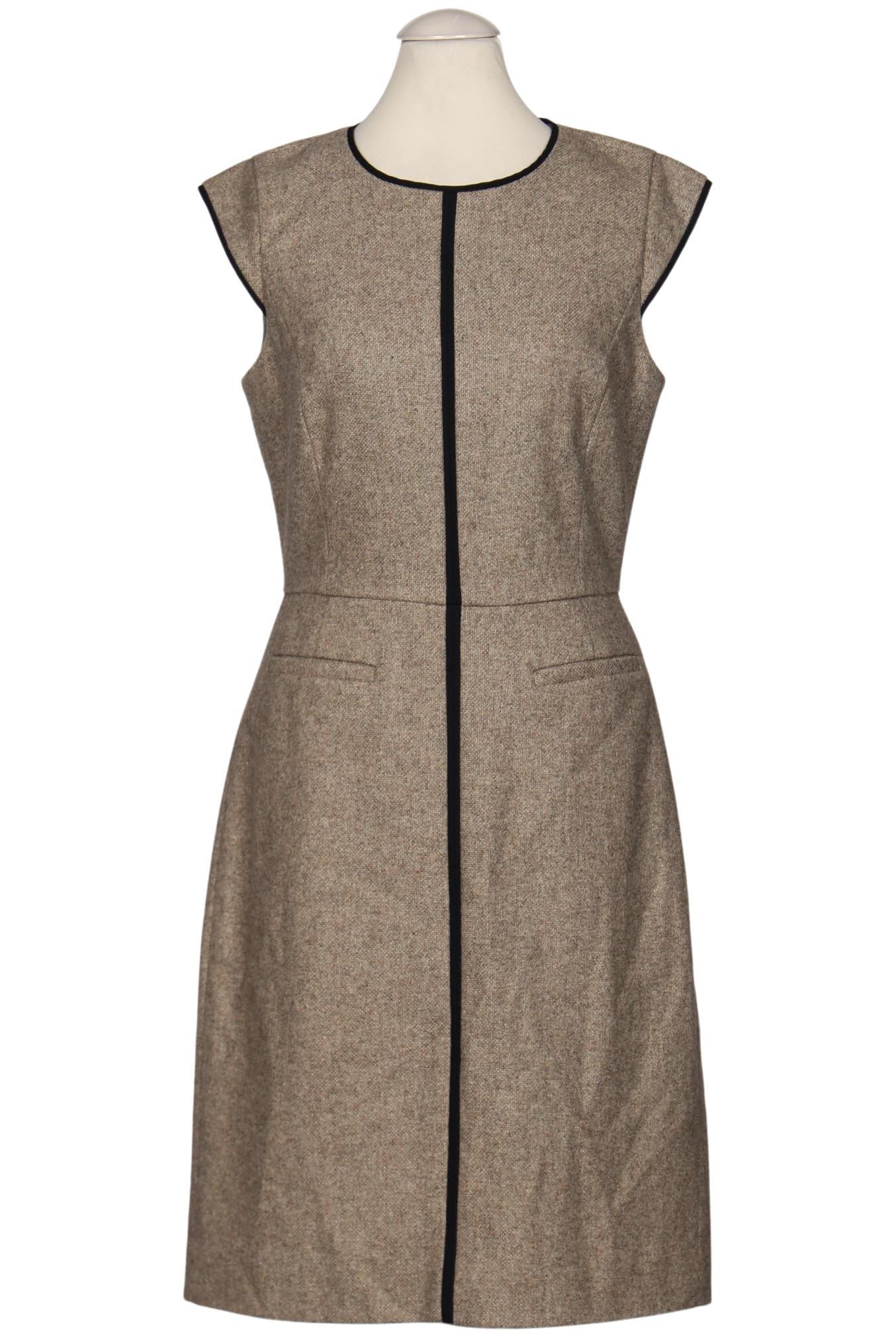 

J.Crew Damen Kleid, grau, Gr. 2