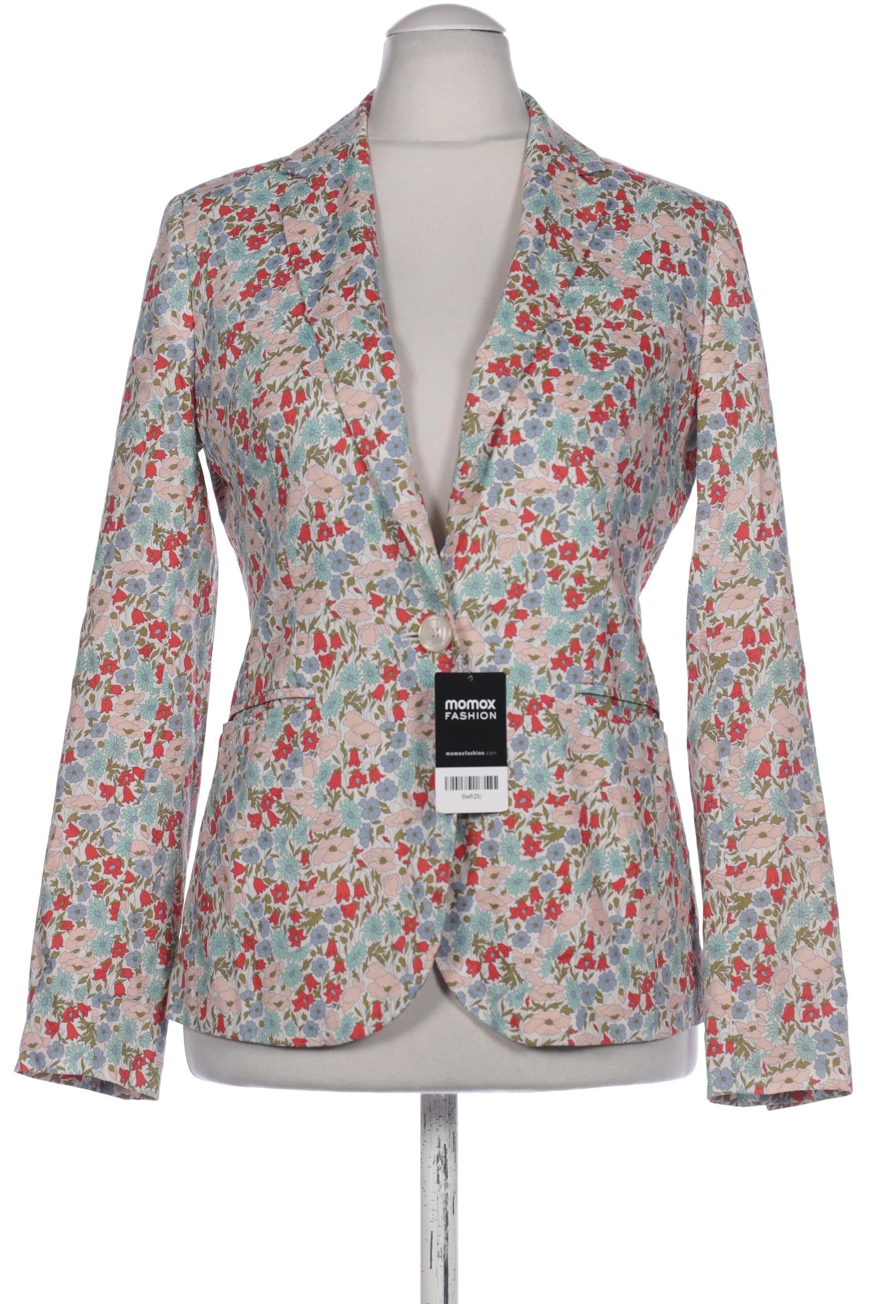 

J.Crew Damen Blazer, mehrfarbig, Gr. 36