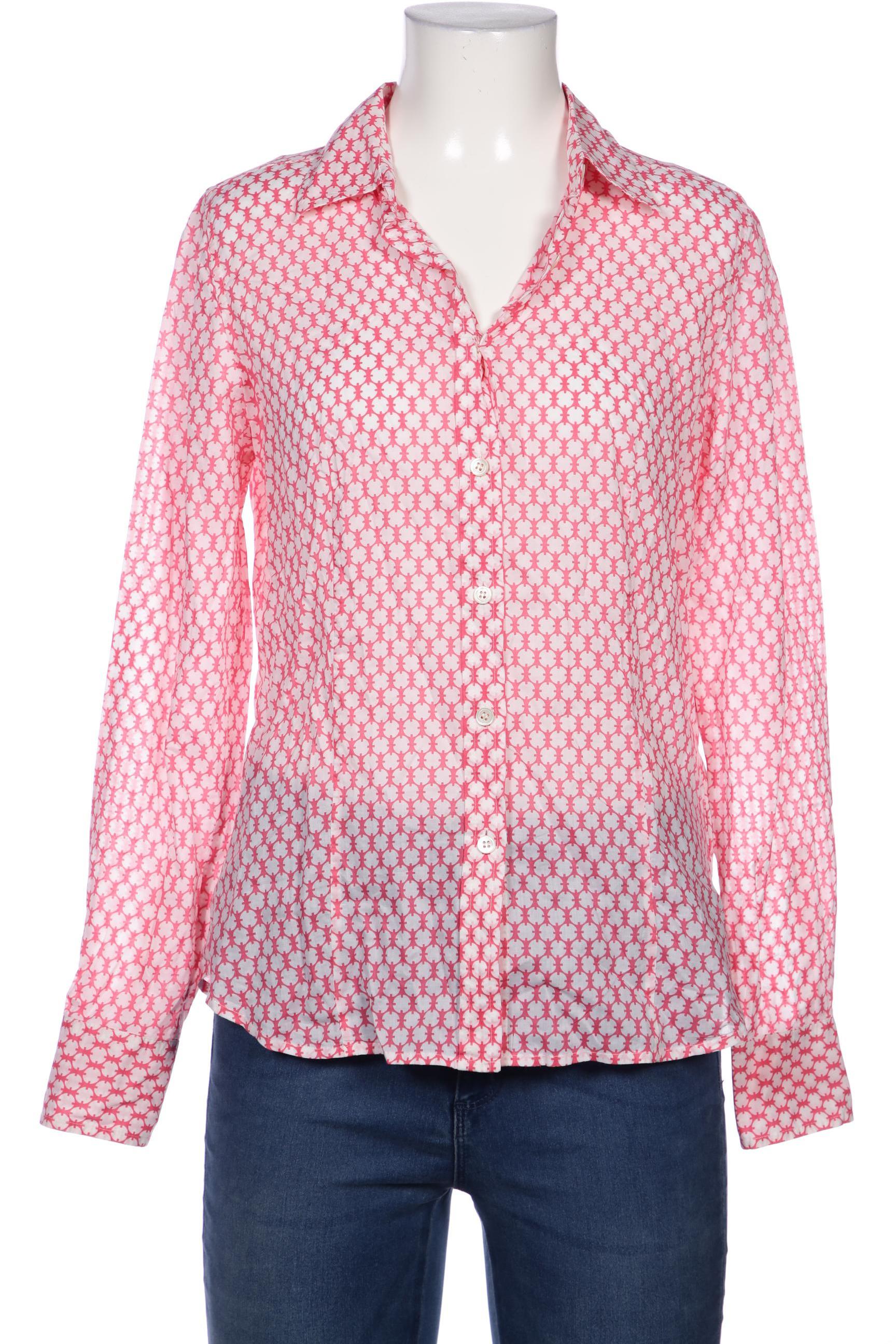 

J.Crew Damen Bluse, pink