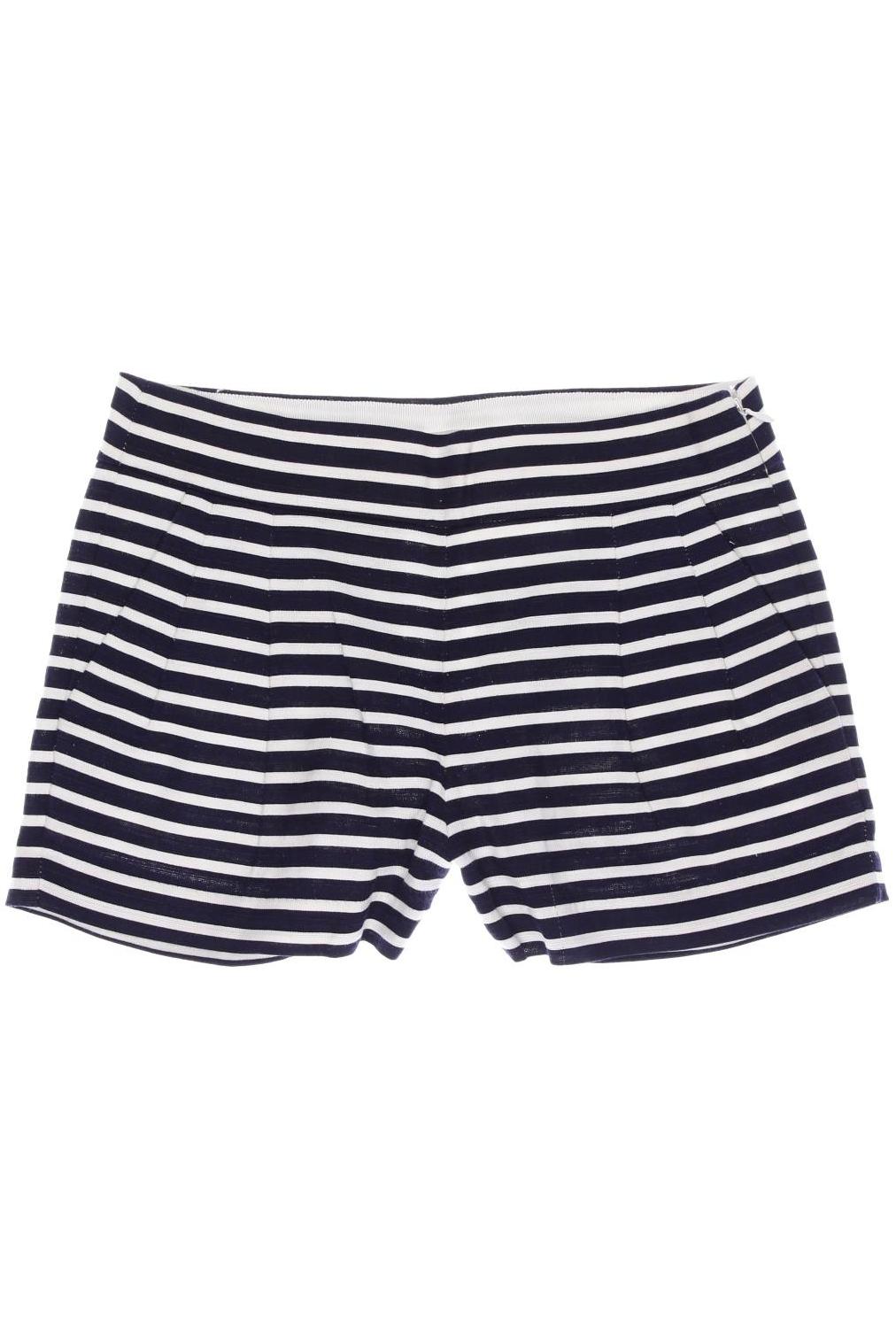 

J.Crew Damen Shorts, marineblau