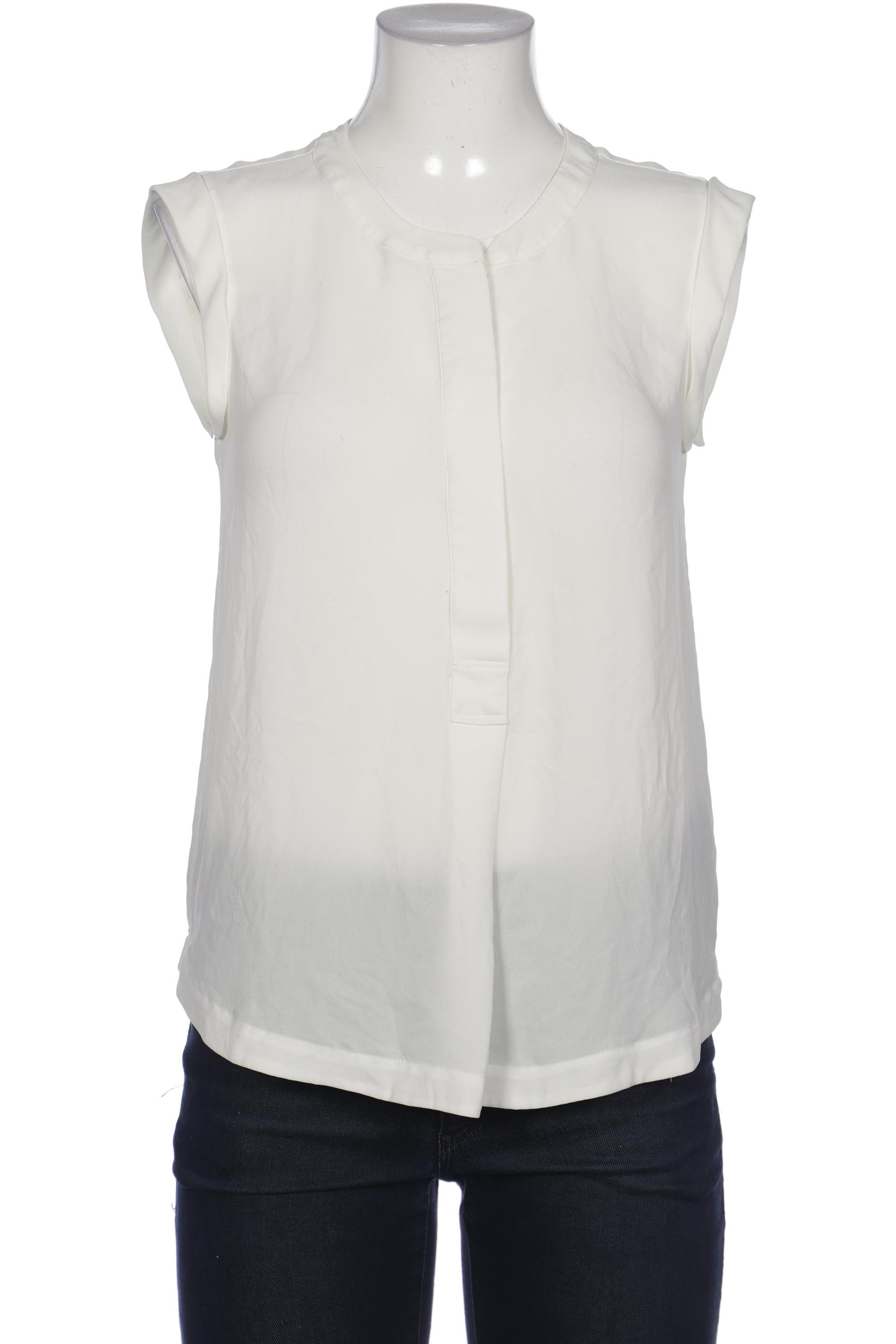 

J.Crew Damen Bluse, weiß