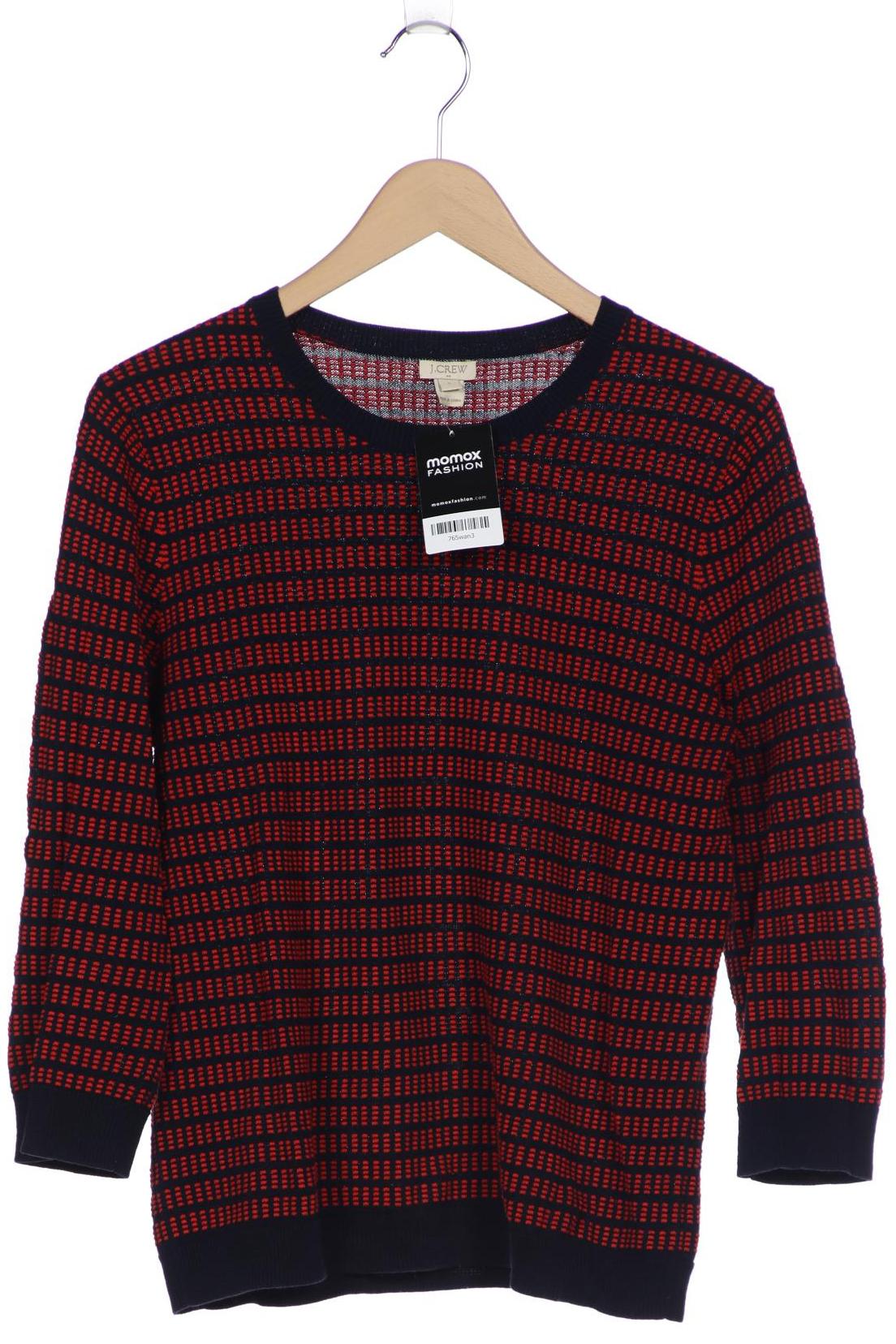 

J.Crew Damen Pullover, marineblau