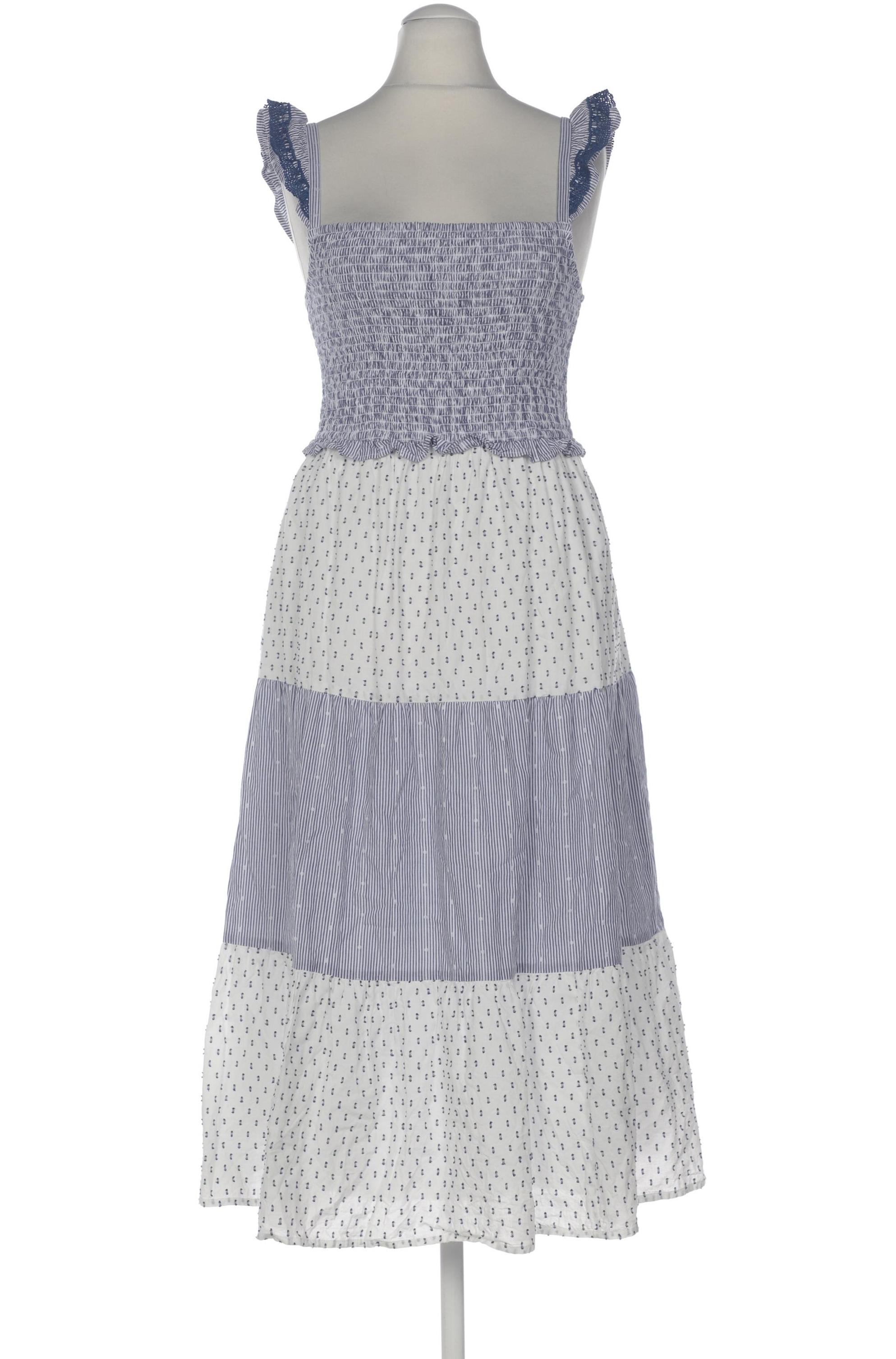 

J.Crew Damen Kleid, mehrfarbig, Gr. 36