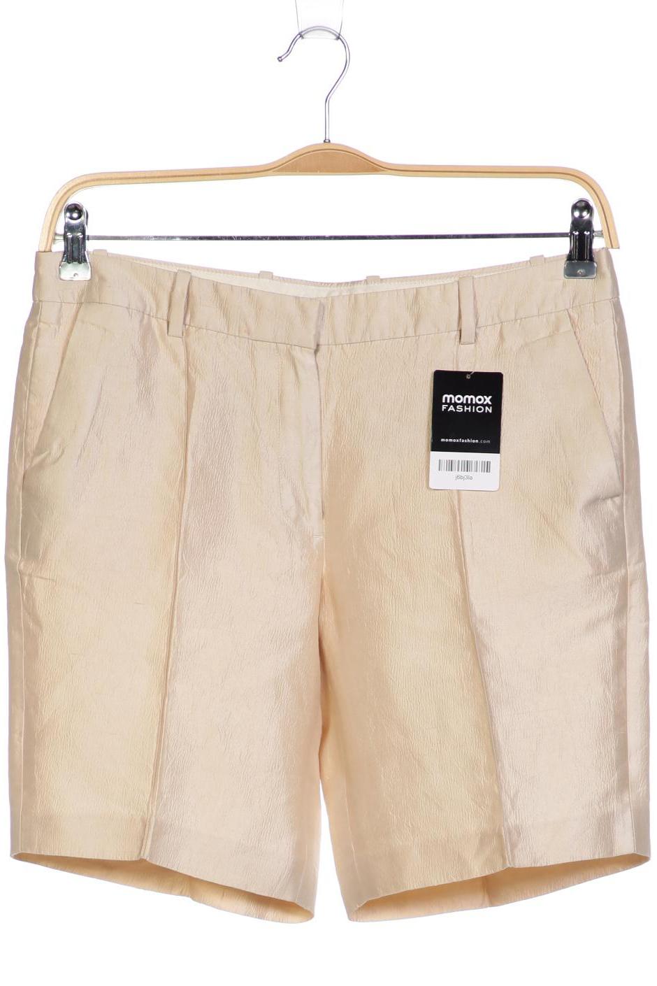 

J.Crew Damen Shorts, beige