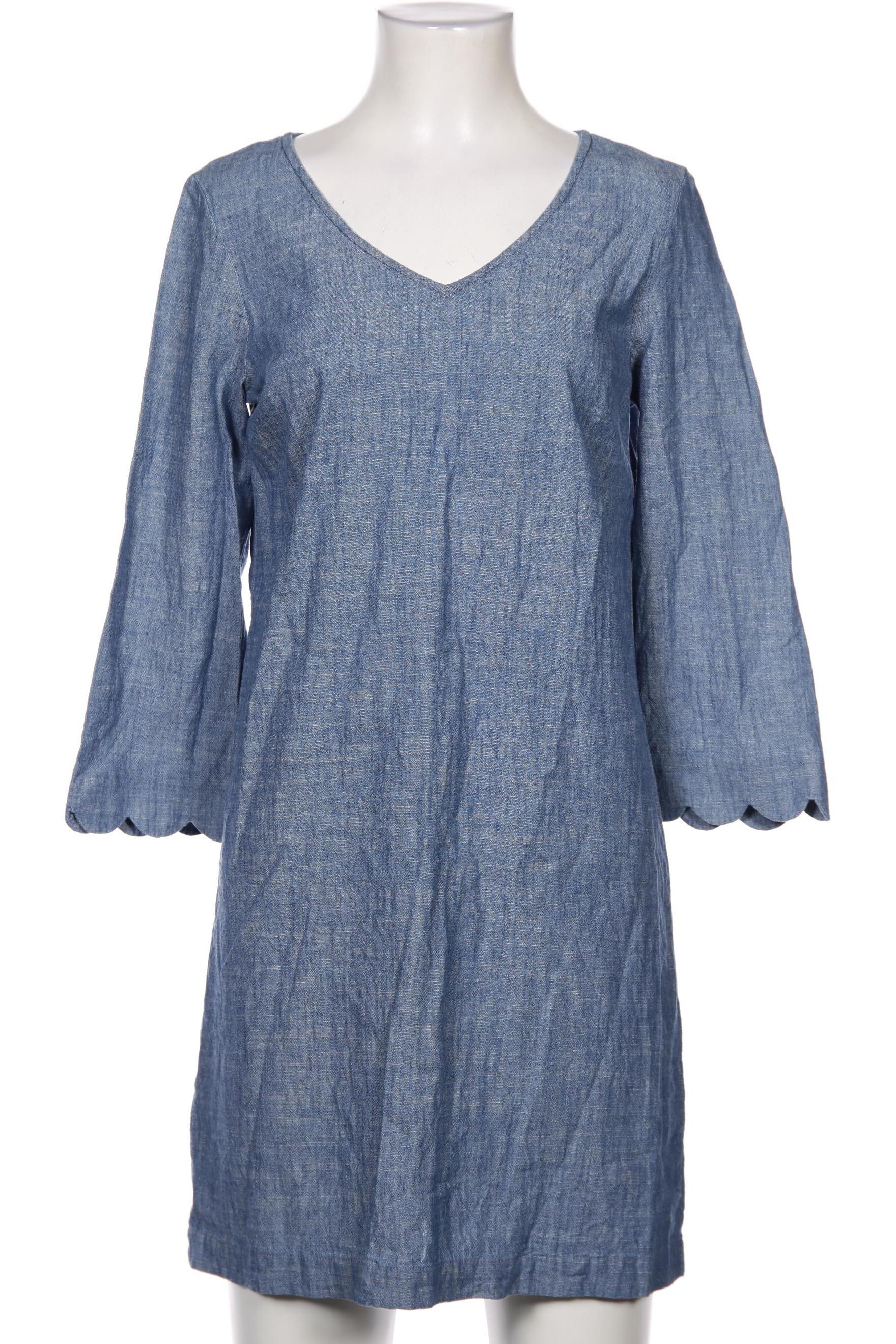 

J.Crew Damen Kleid, blau