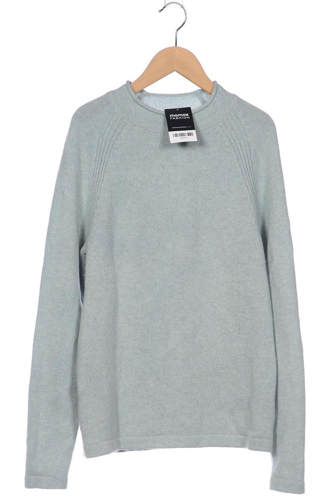 

J.Crew Damen Pullover, hellblau, Gr. 36