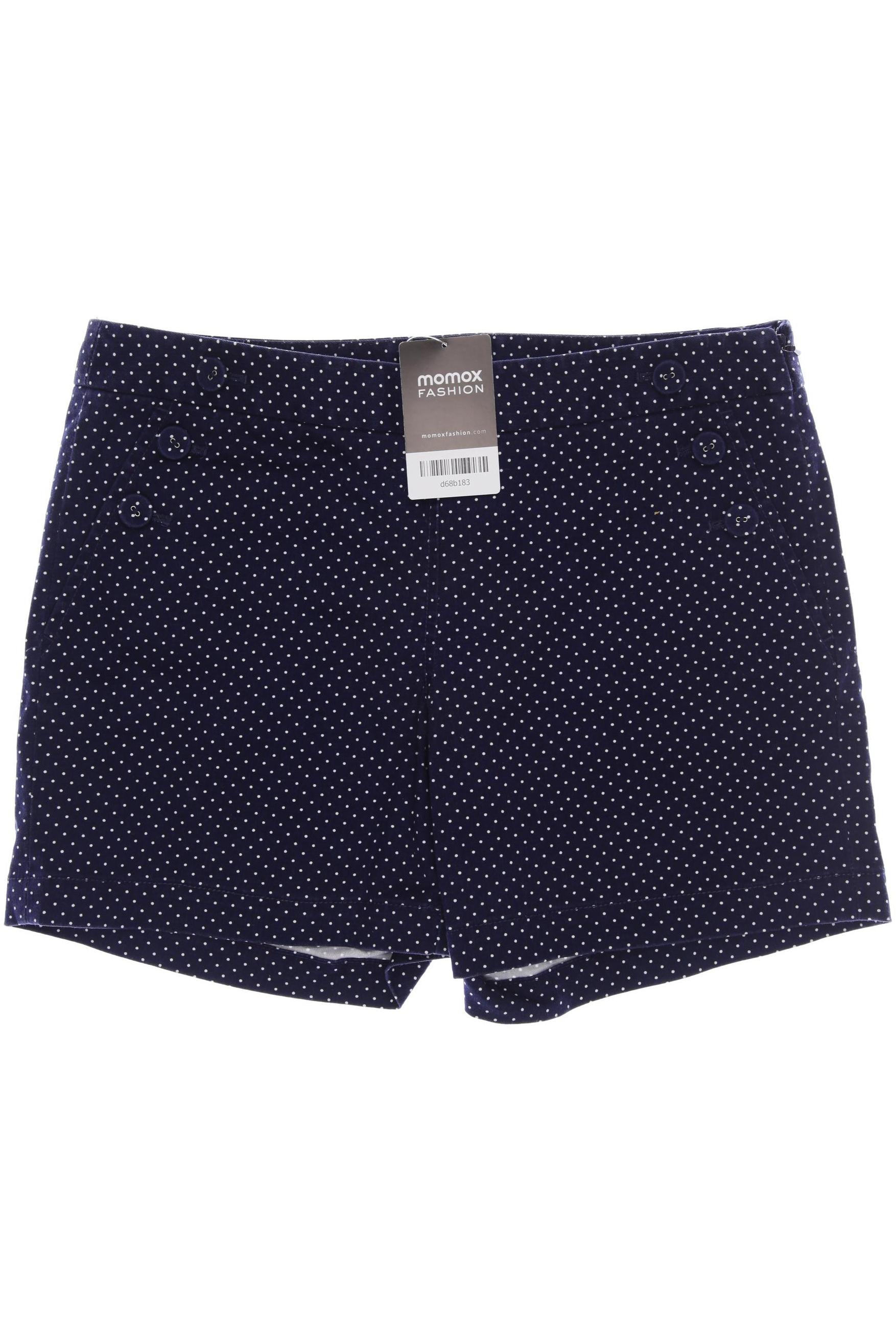 

J.Crew Damen Shorts, marineblau