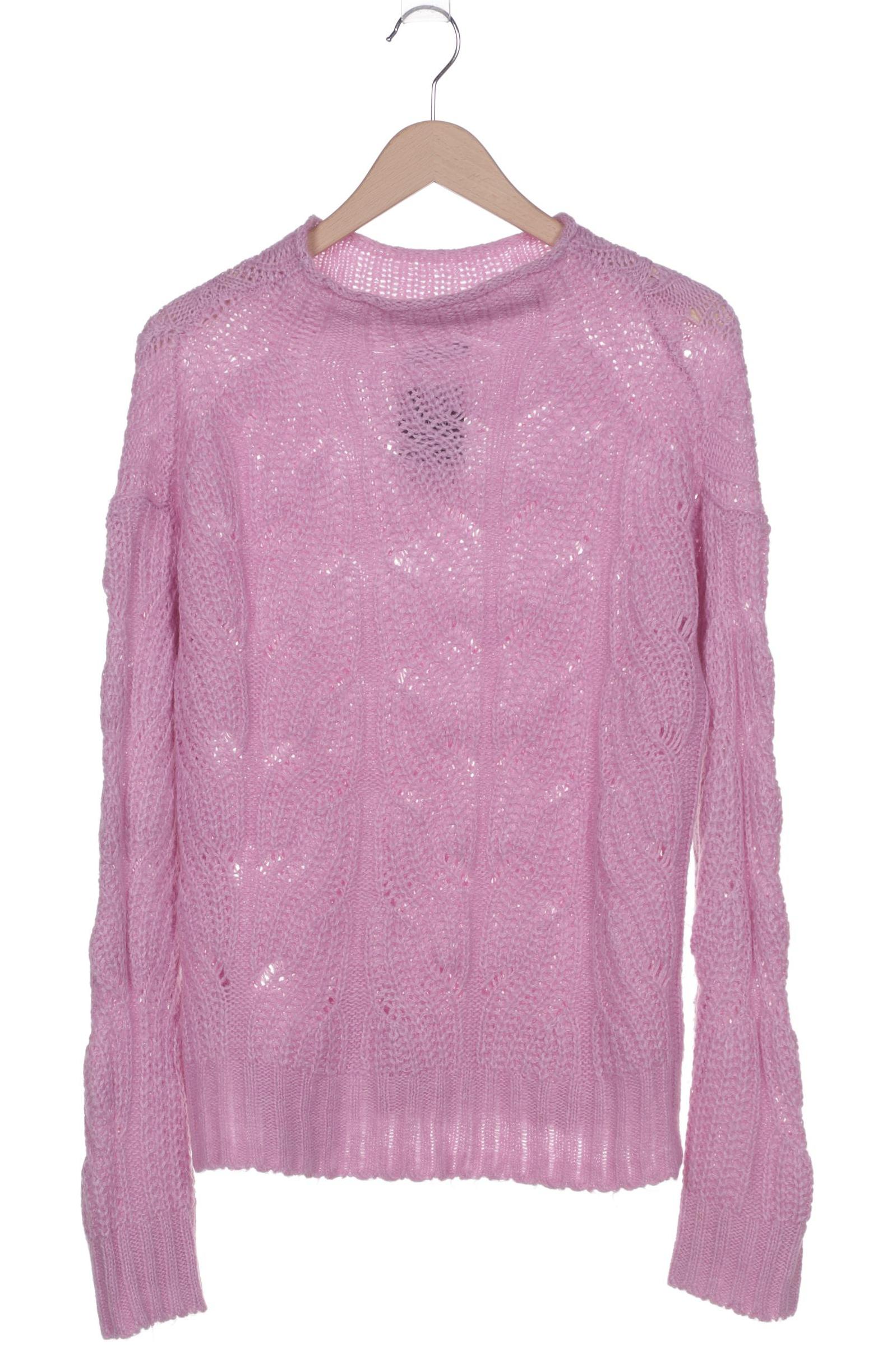 

J.Crew Damen Pullover, pink, Gr. 38