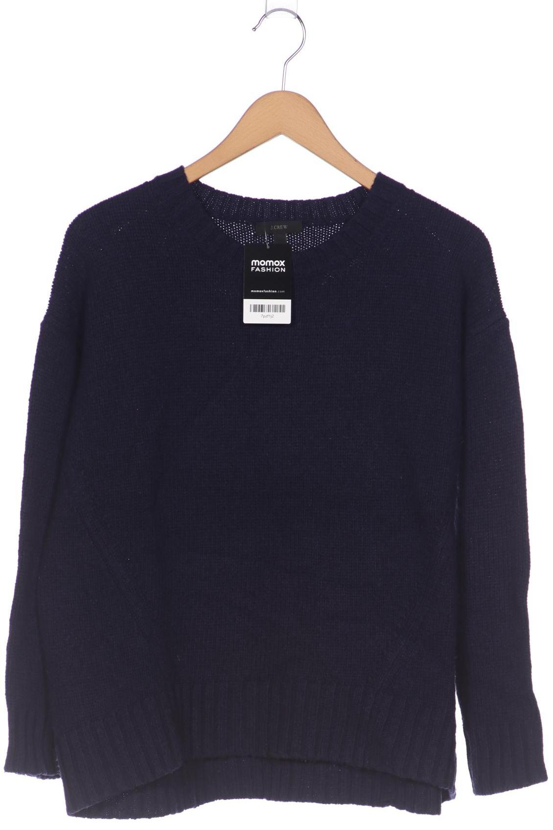 Thumbnail - J.Crew Damen Pullover, marineblau, Gr. 36