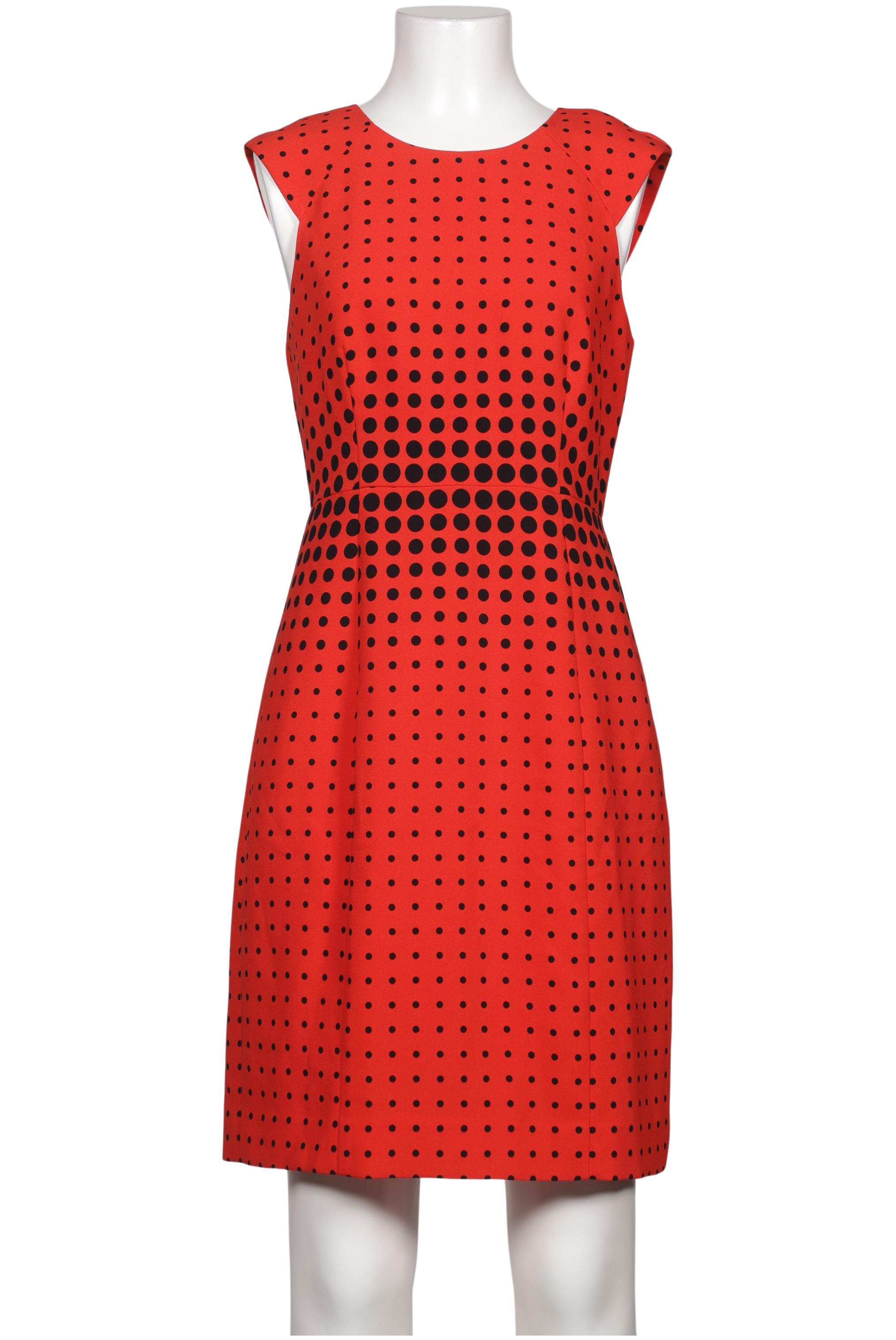 

J.Crew Damen Kleid, rot, Gr. 6