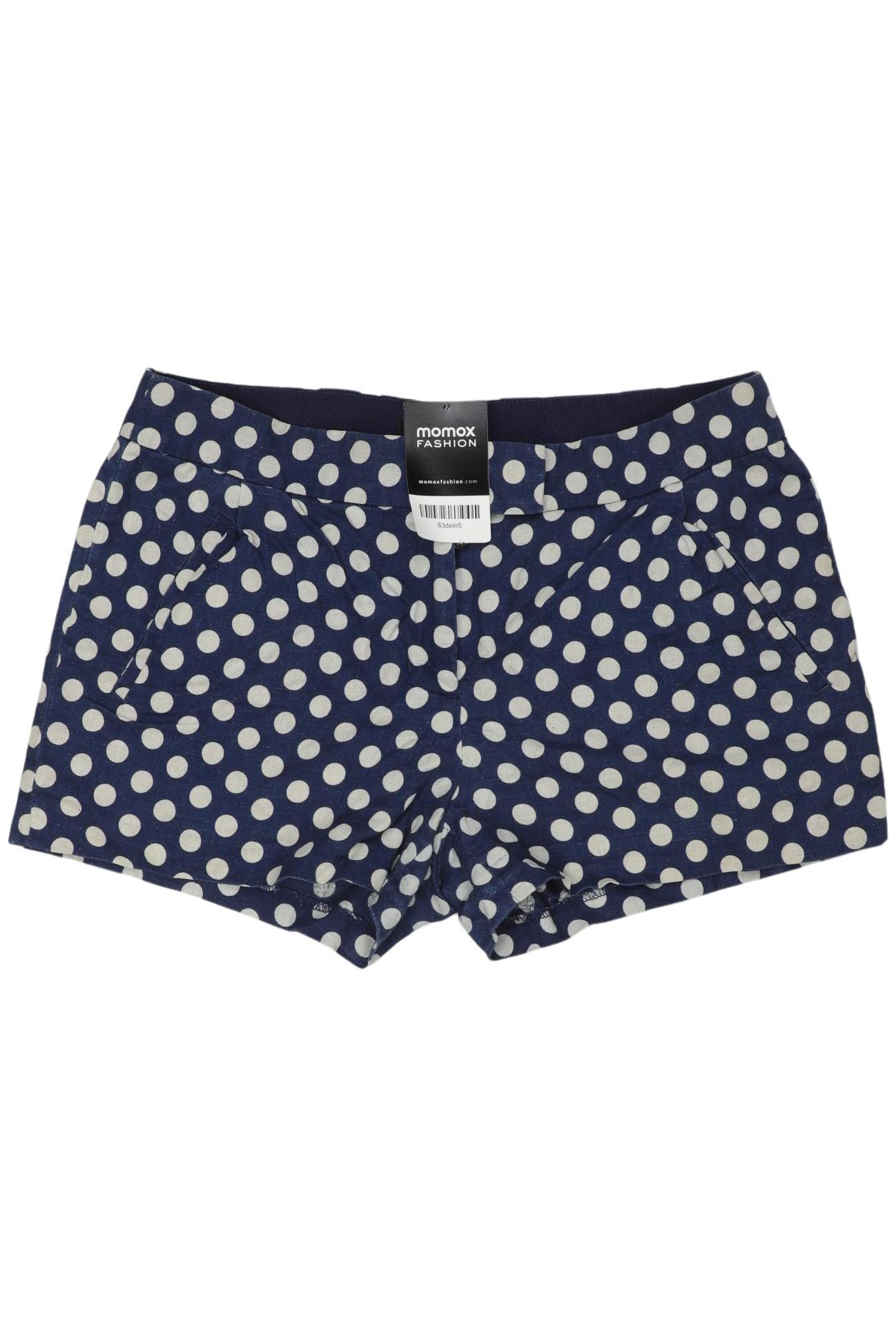

J.Crew Damen Shorts, mehrfarbig, Gr. 4