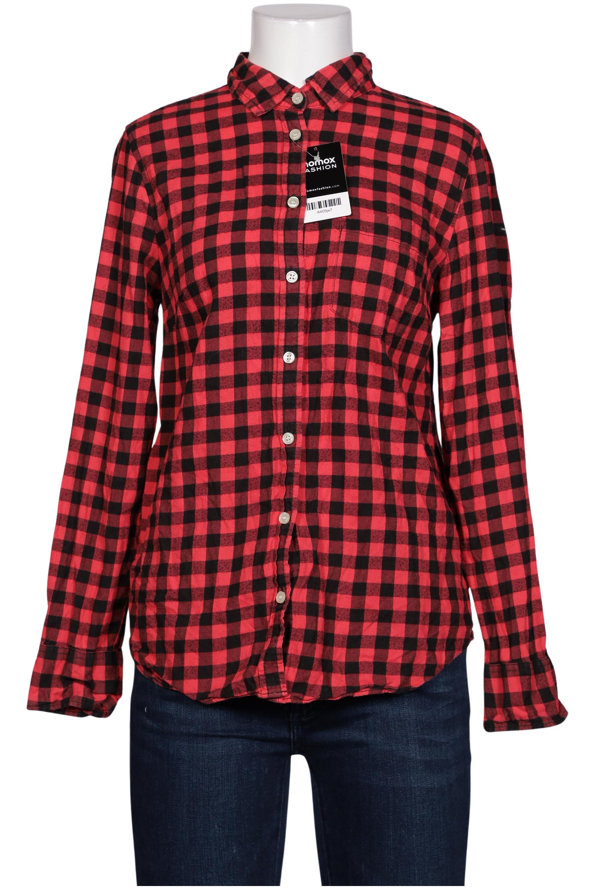 

J.Crew Damen Bluse, mehrfarbig, Gr. 36