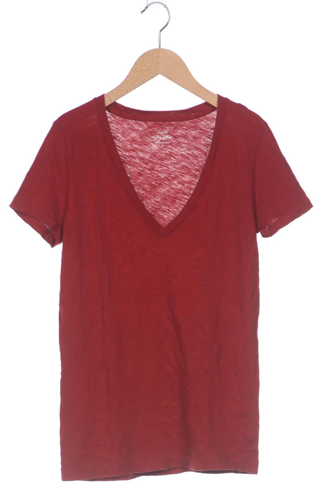 

J.Crew Damen T-Shirt, braun, Gr. 36