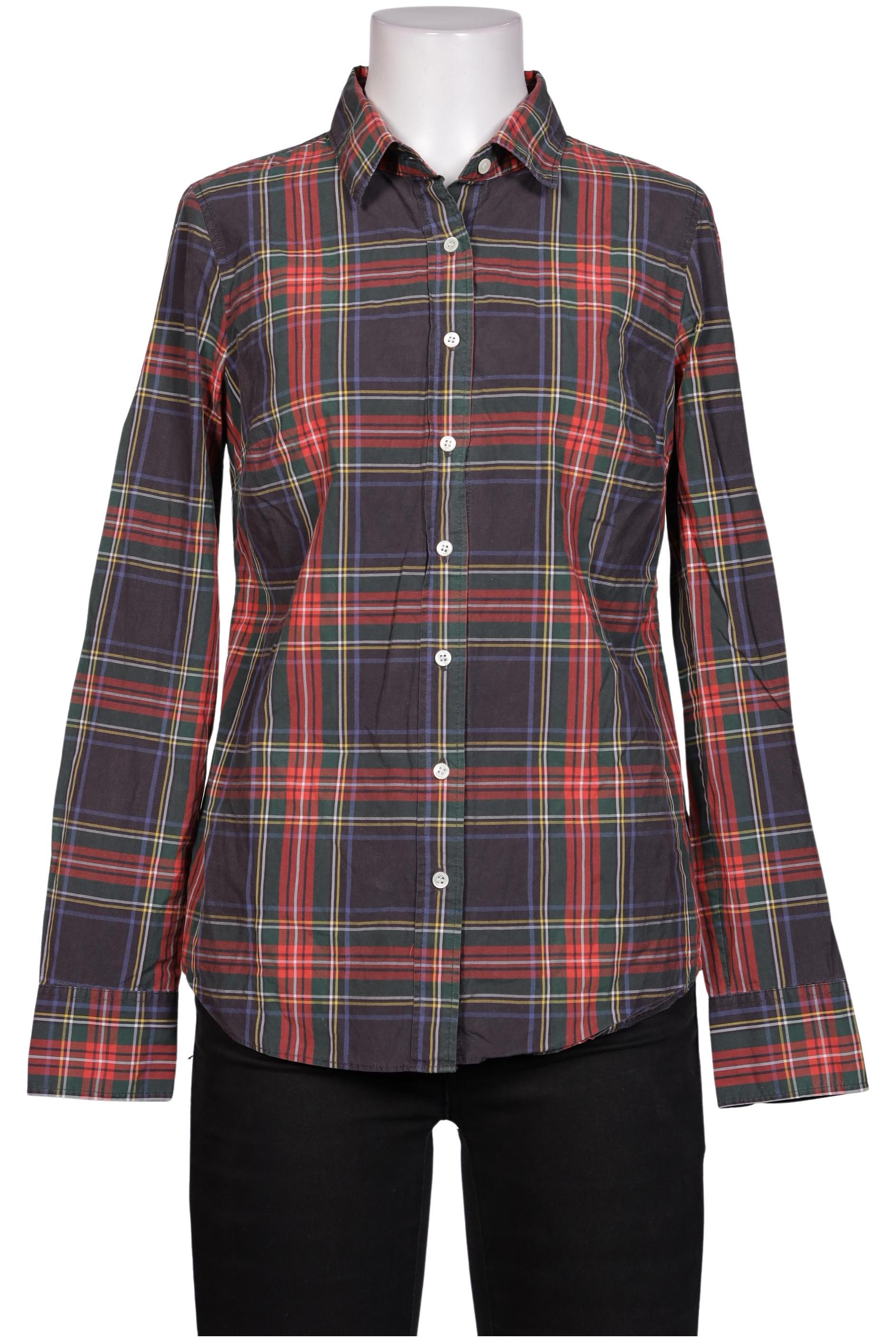 

J.Crew Damen Bluse, mehrfarbig, Gr. 36