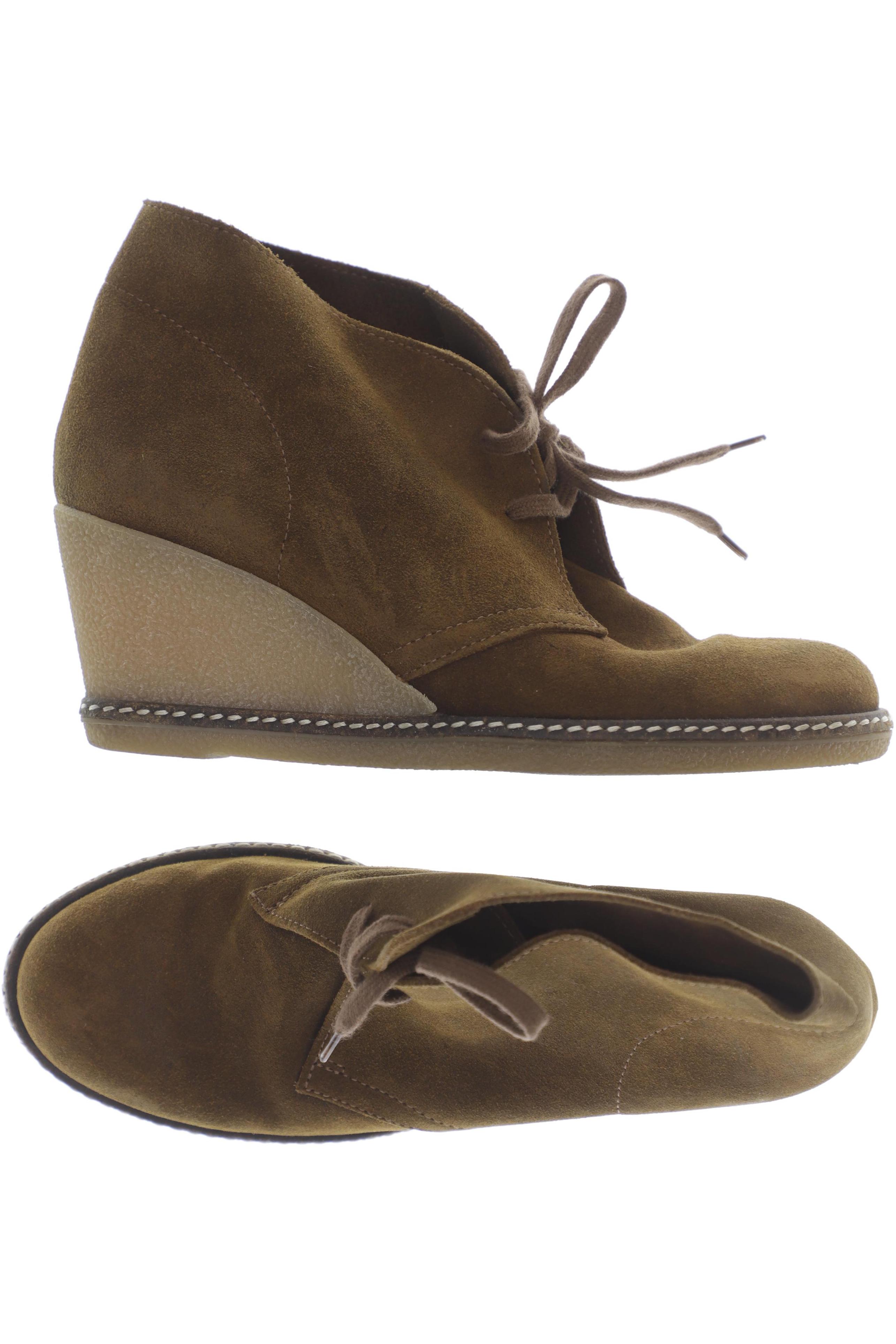 

J.Crew Damen Stiefelette, braun