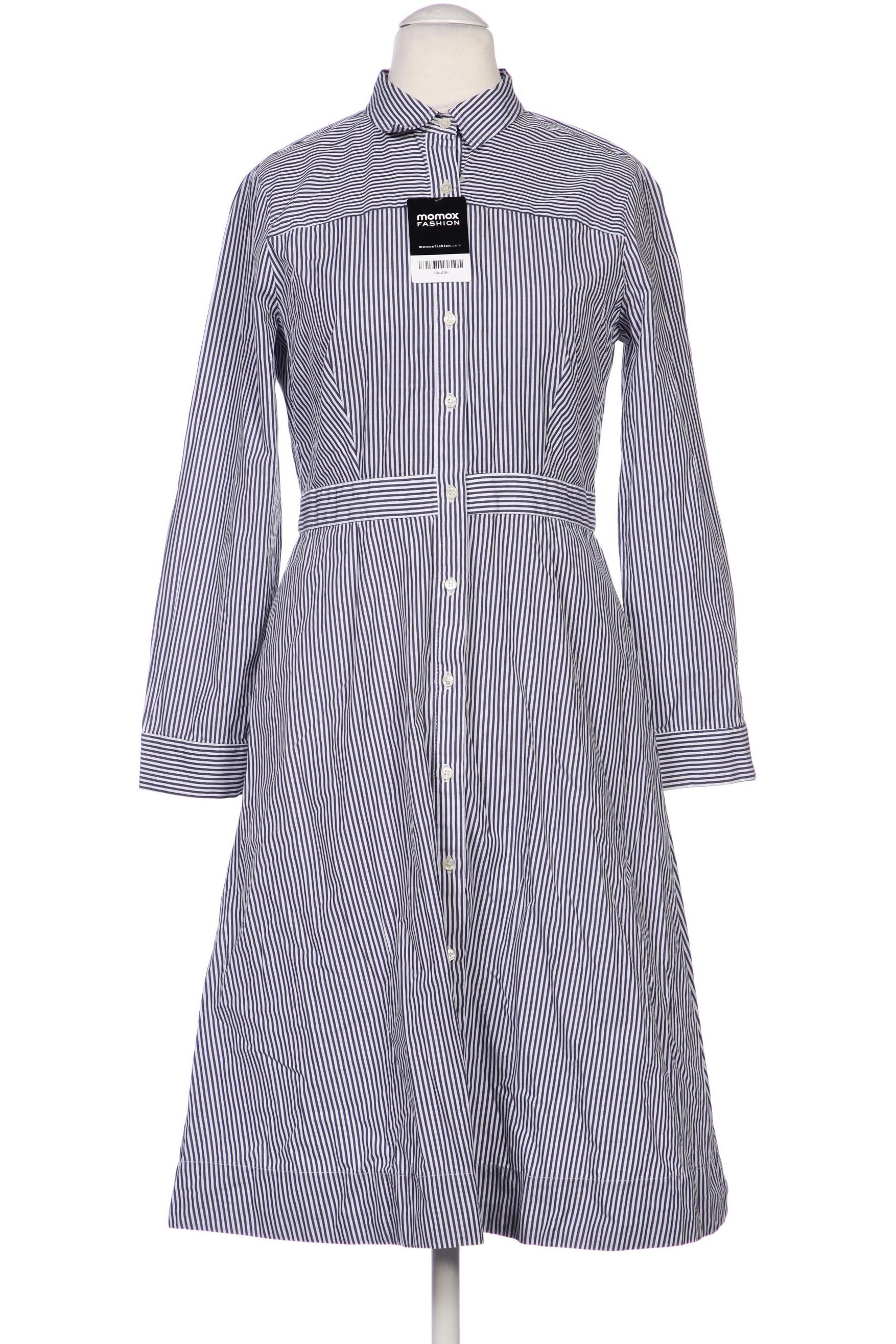 

J.Crew Damen Kleid, blau, Gr. 8