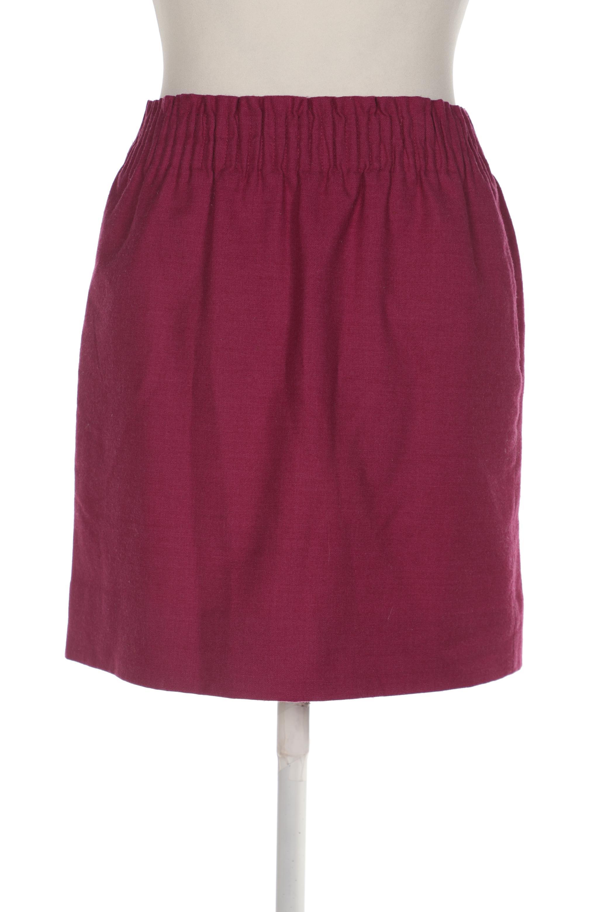 

J.Crew Damen Rock, pink
