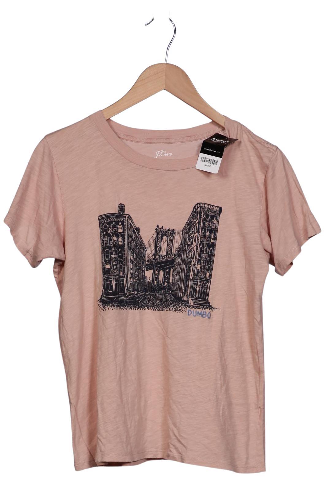 

J.Crew Damen T-Shirt, beige, Gr. 38