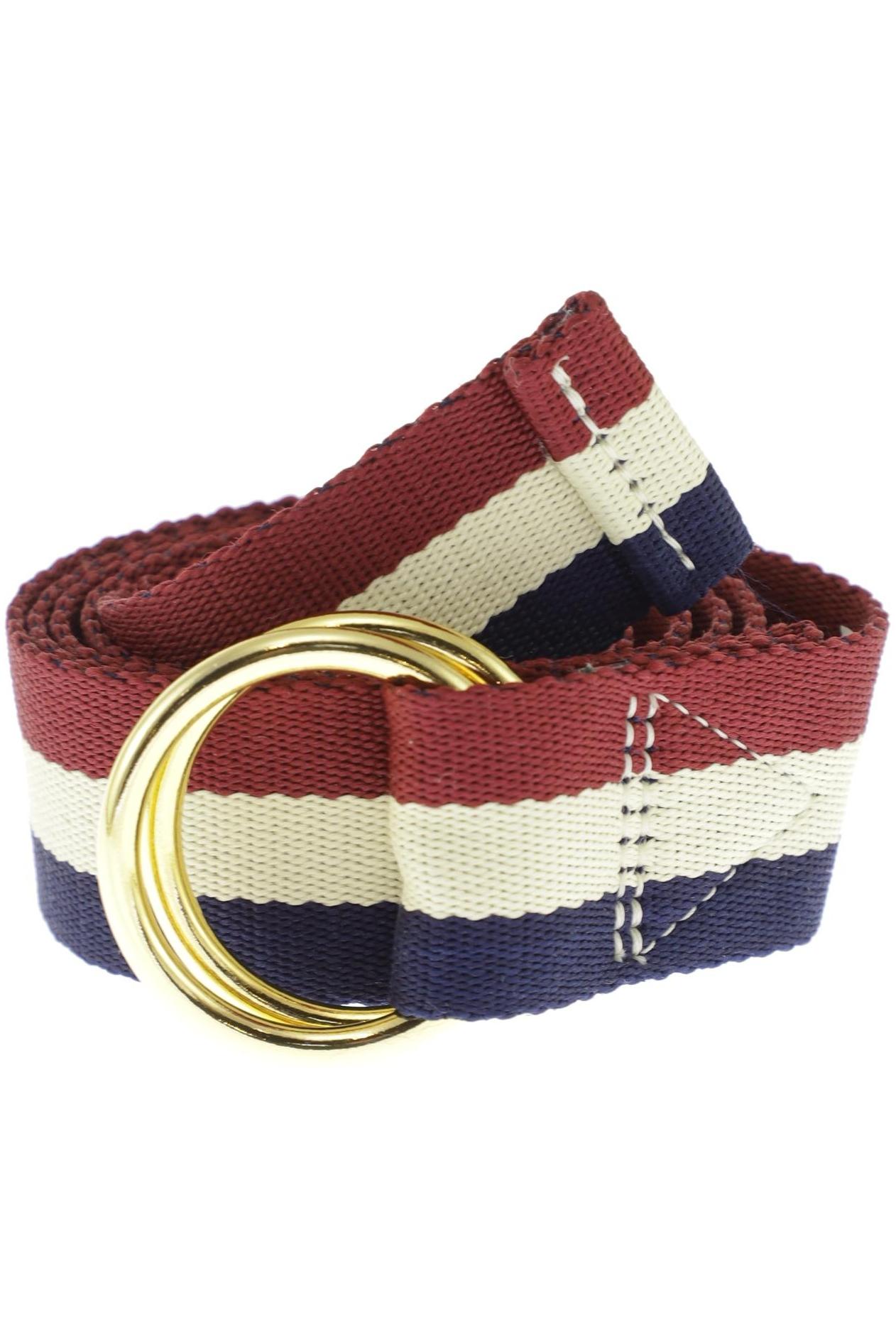 

J.Crew Damen Gürtel, mehrfarbig, Gr. 105